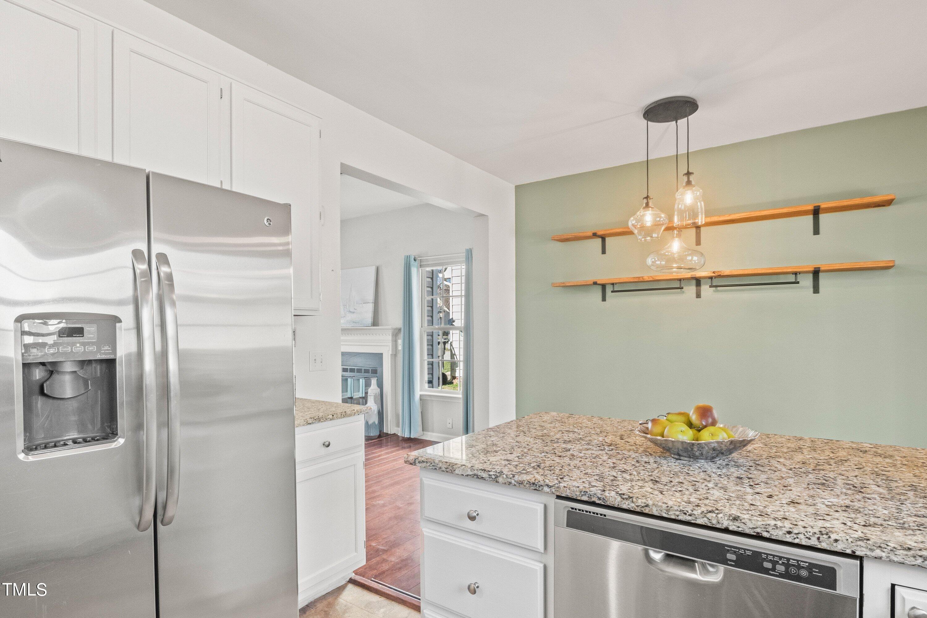 317 Stone Hedge Court