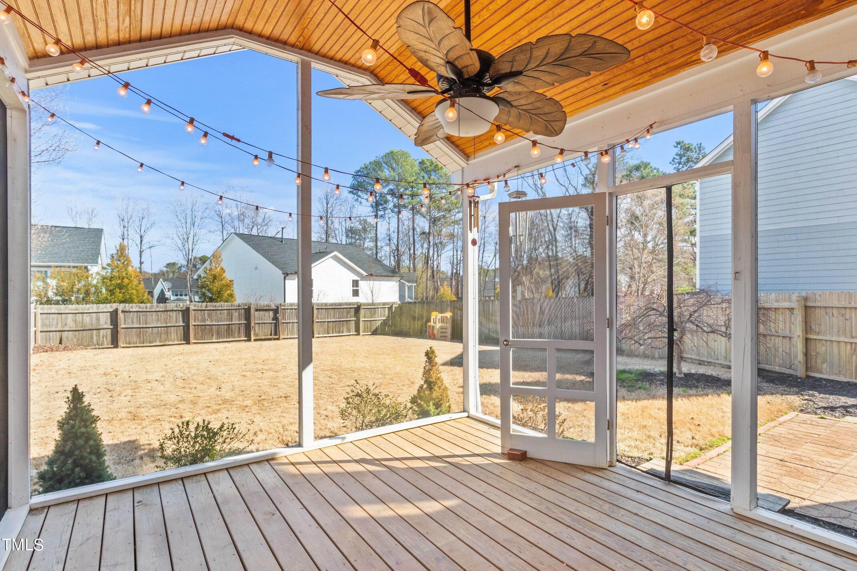 317 Stone Hedge Court