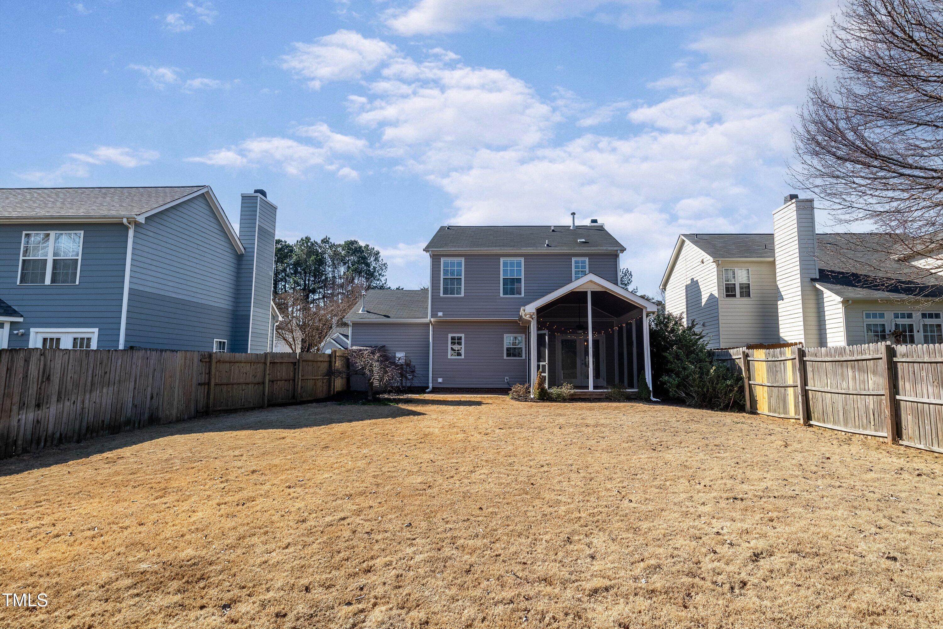 317 Stone Hedge Court