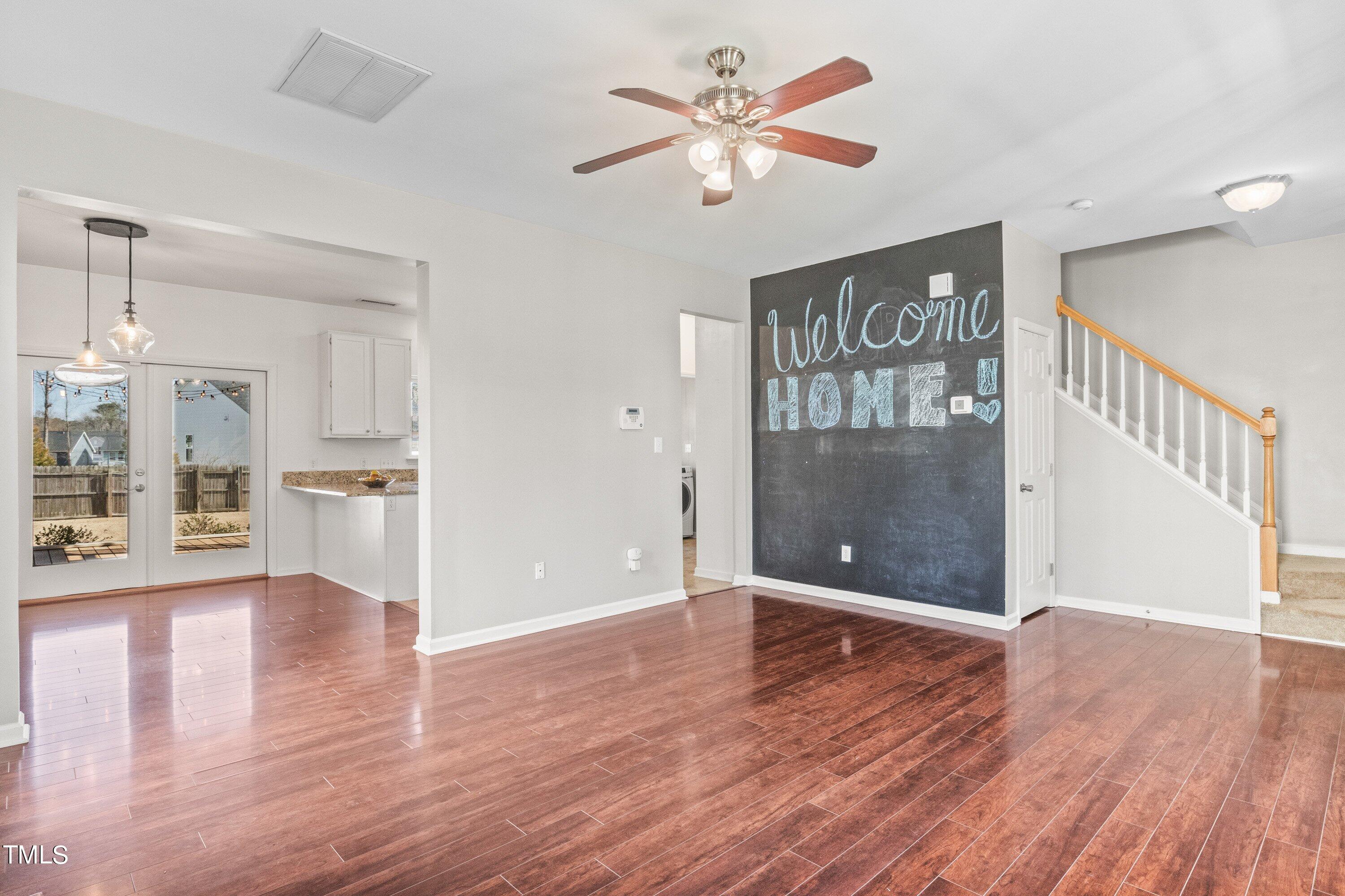 317 Stone Hedge Court