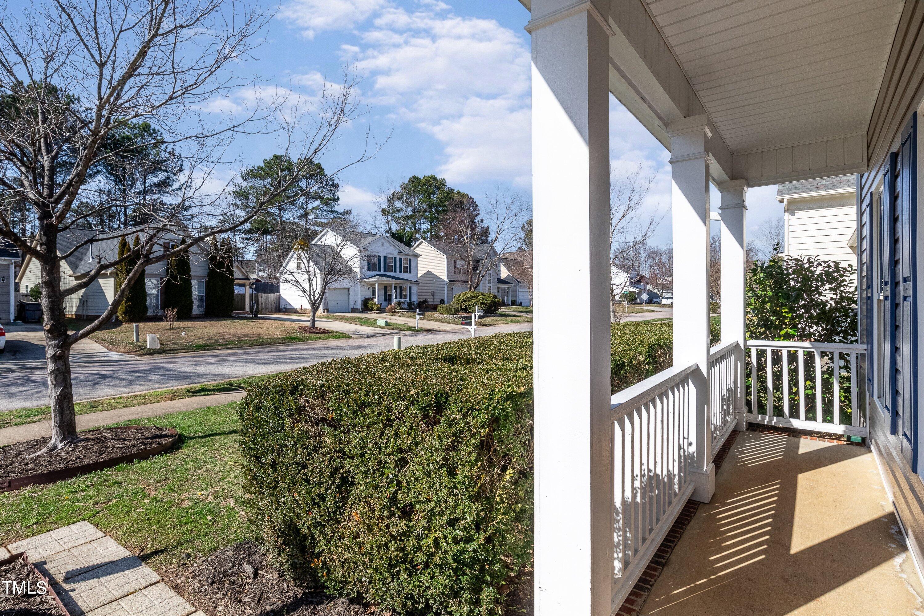 317 Stone Hedge Court