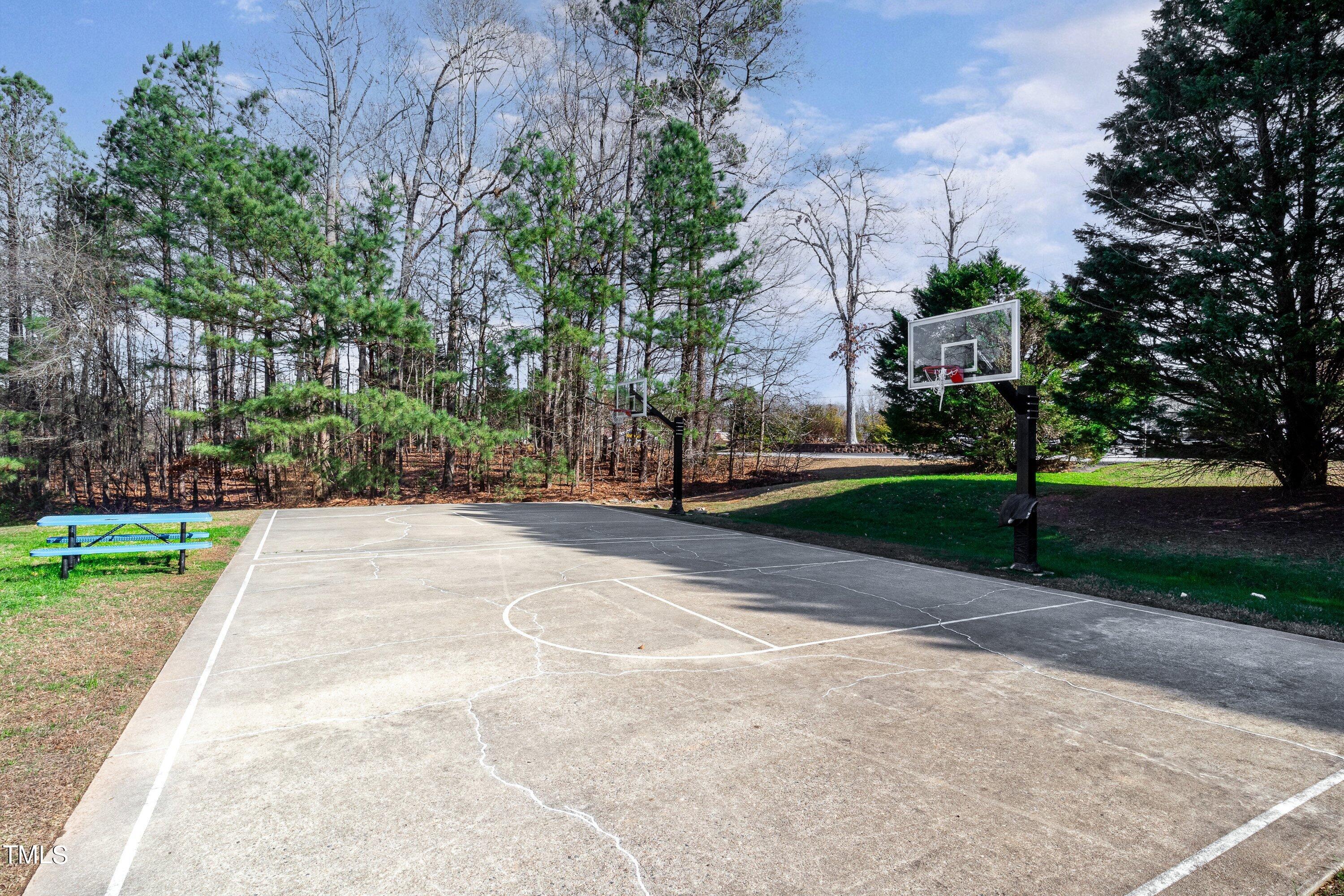 317 Stone Hedge Court