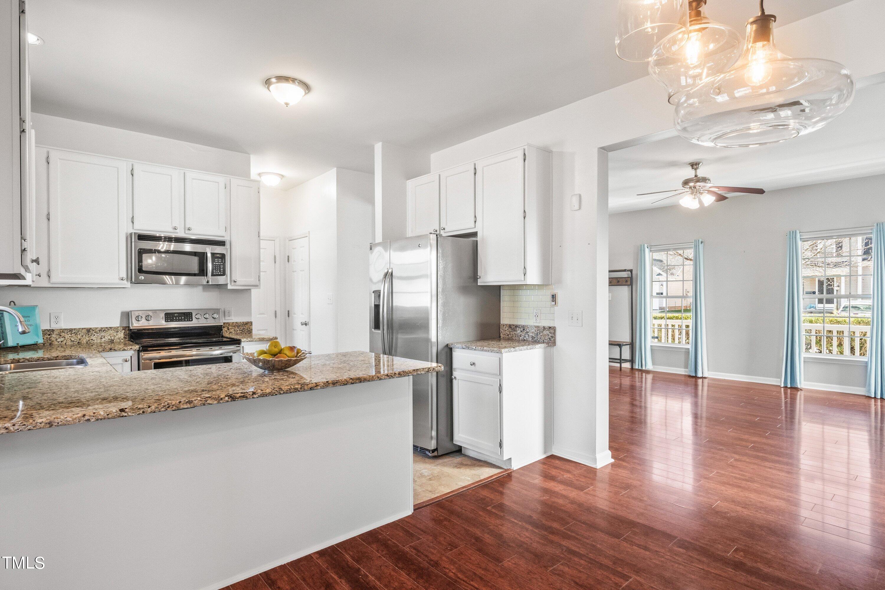 317 Stone Hedge Court