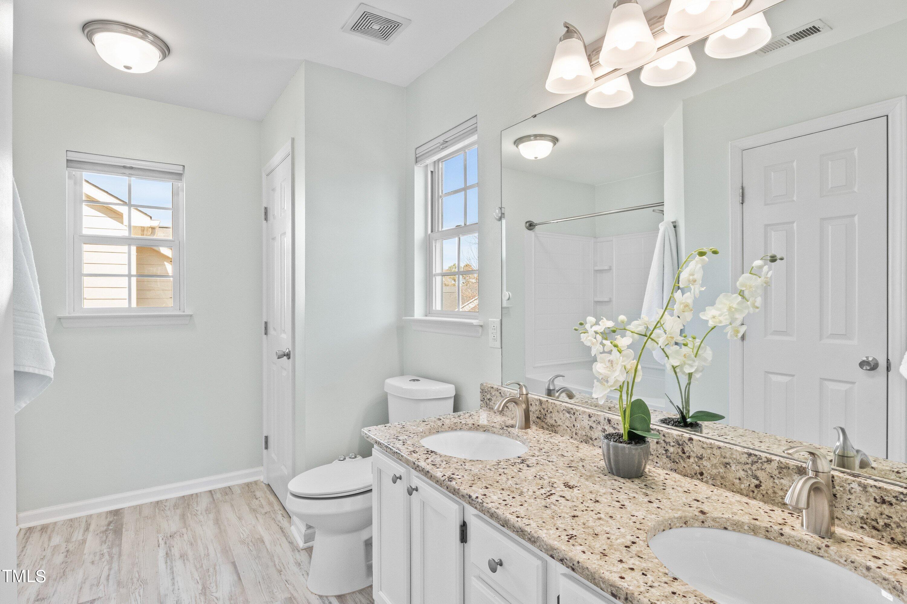 317 Stone Hedge Court