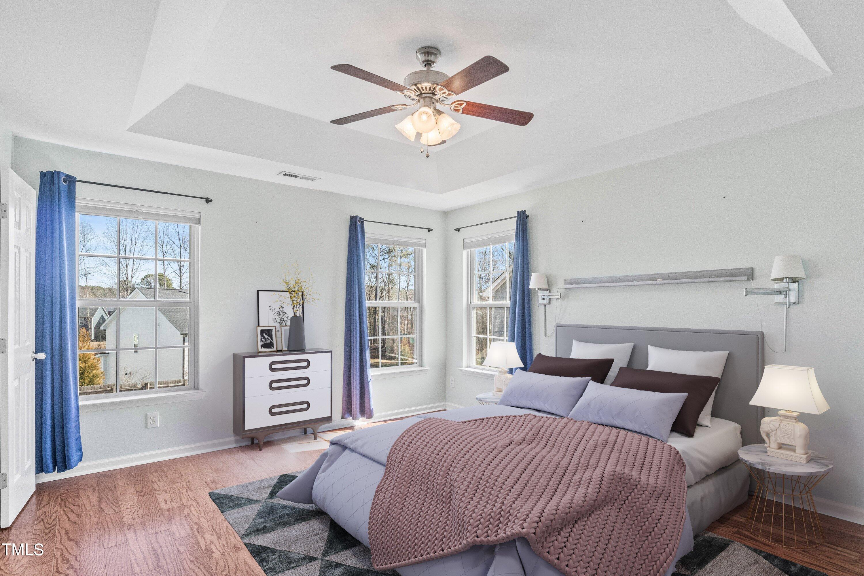 317 Stone Hedge Court