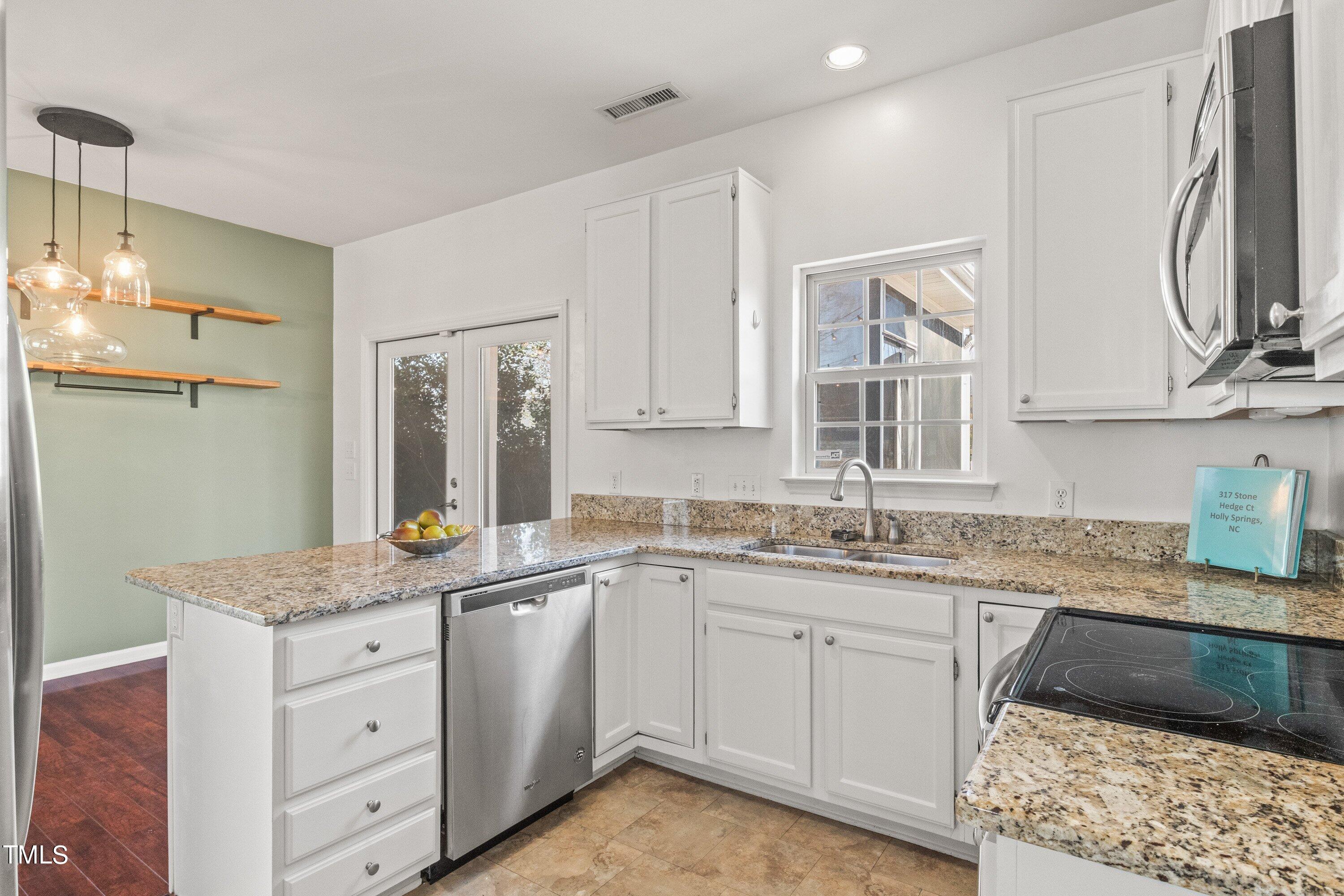 317 Stone Hedge Court