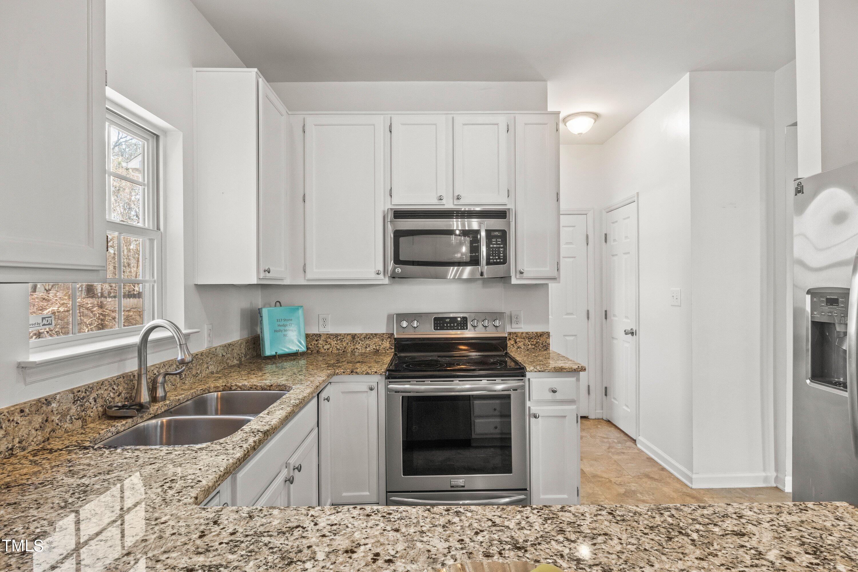 317 Stone Hedge Court