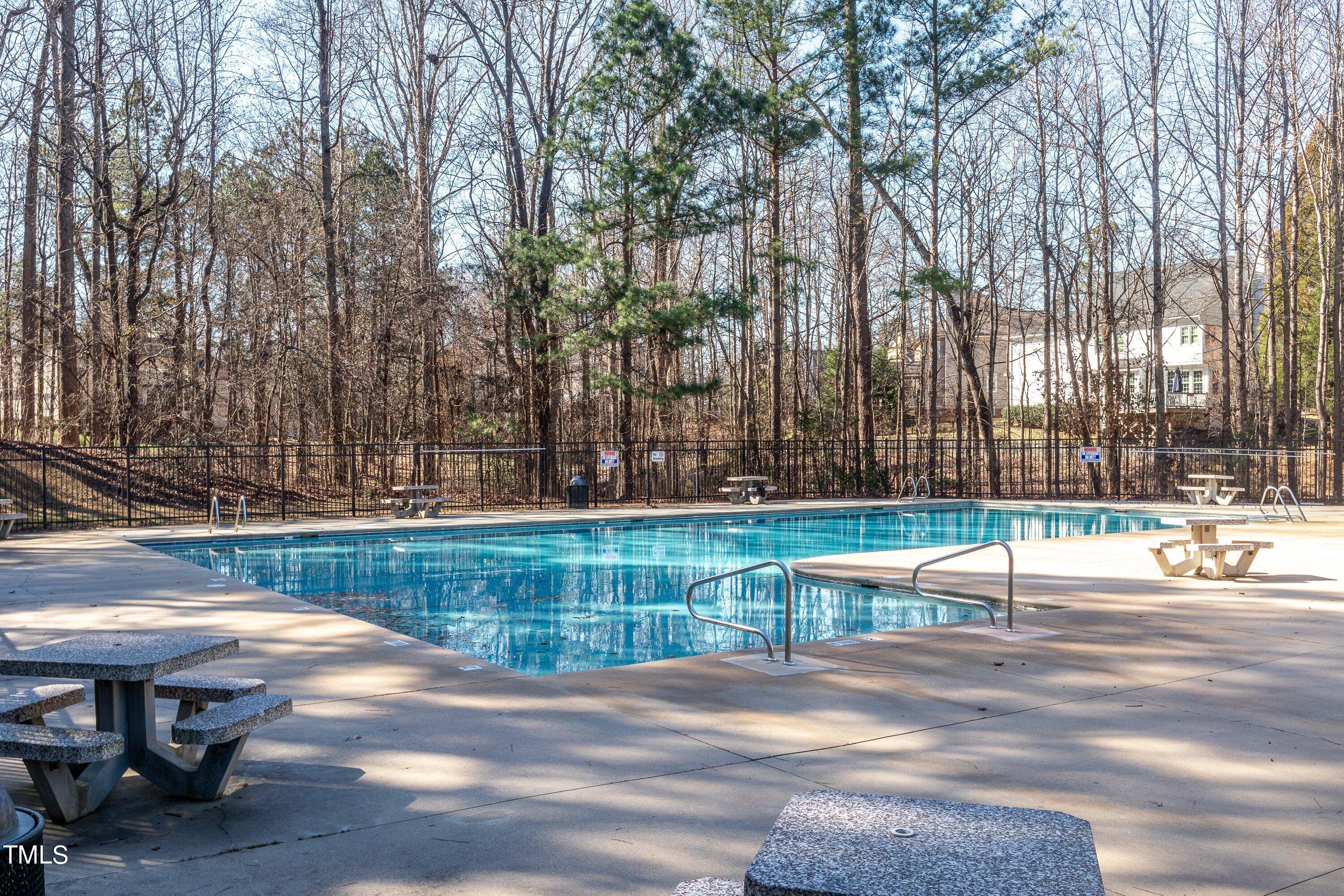 317 Stone Hedge Court