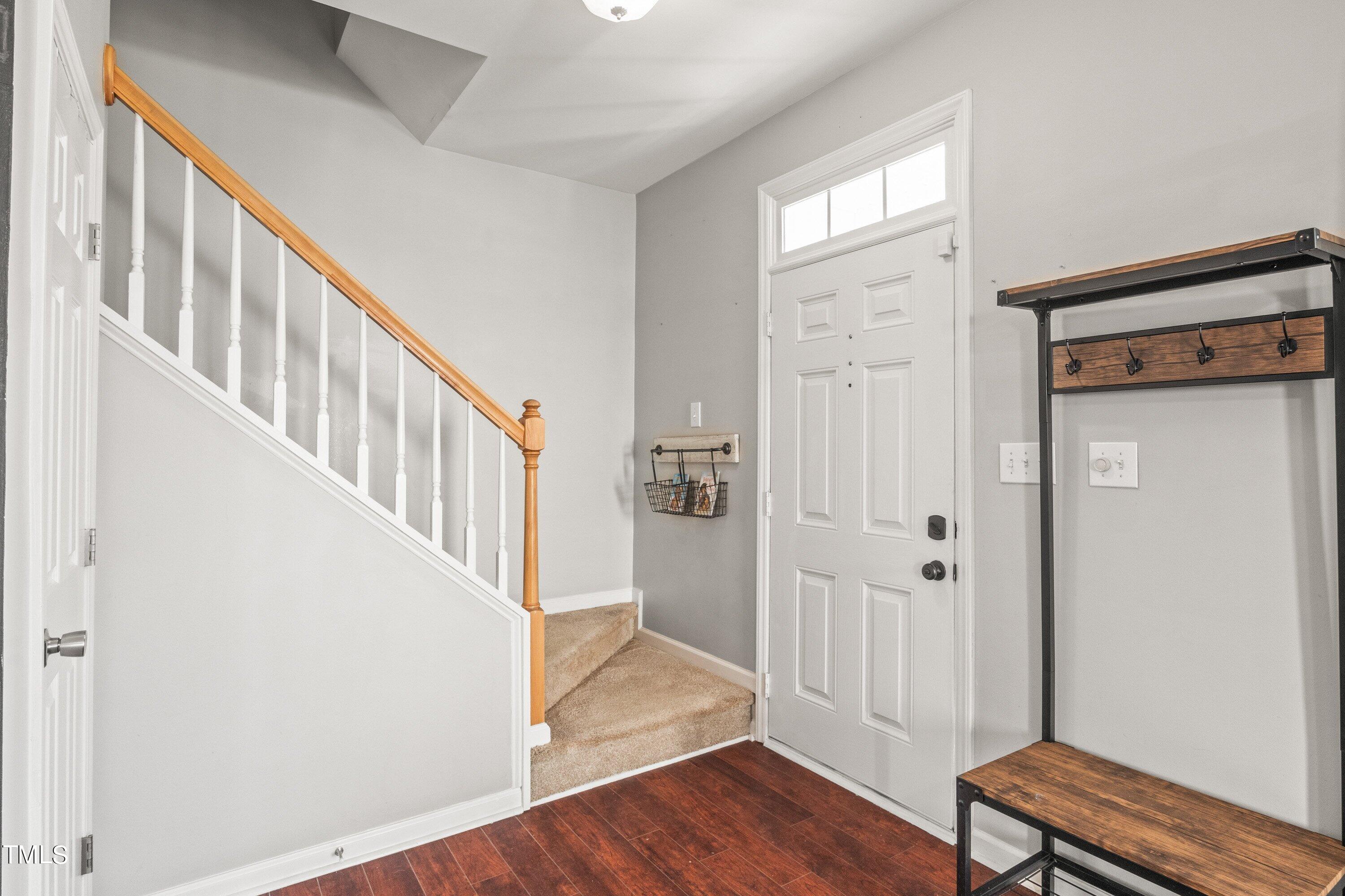 317 Stone Hedge Court