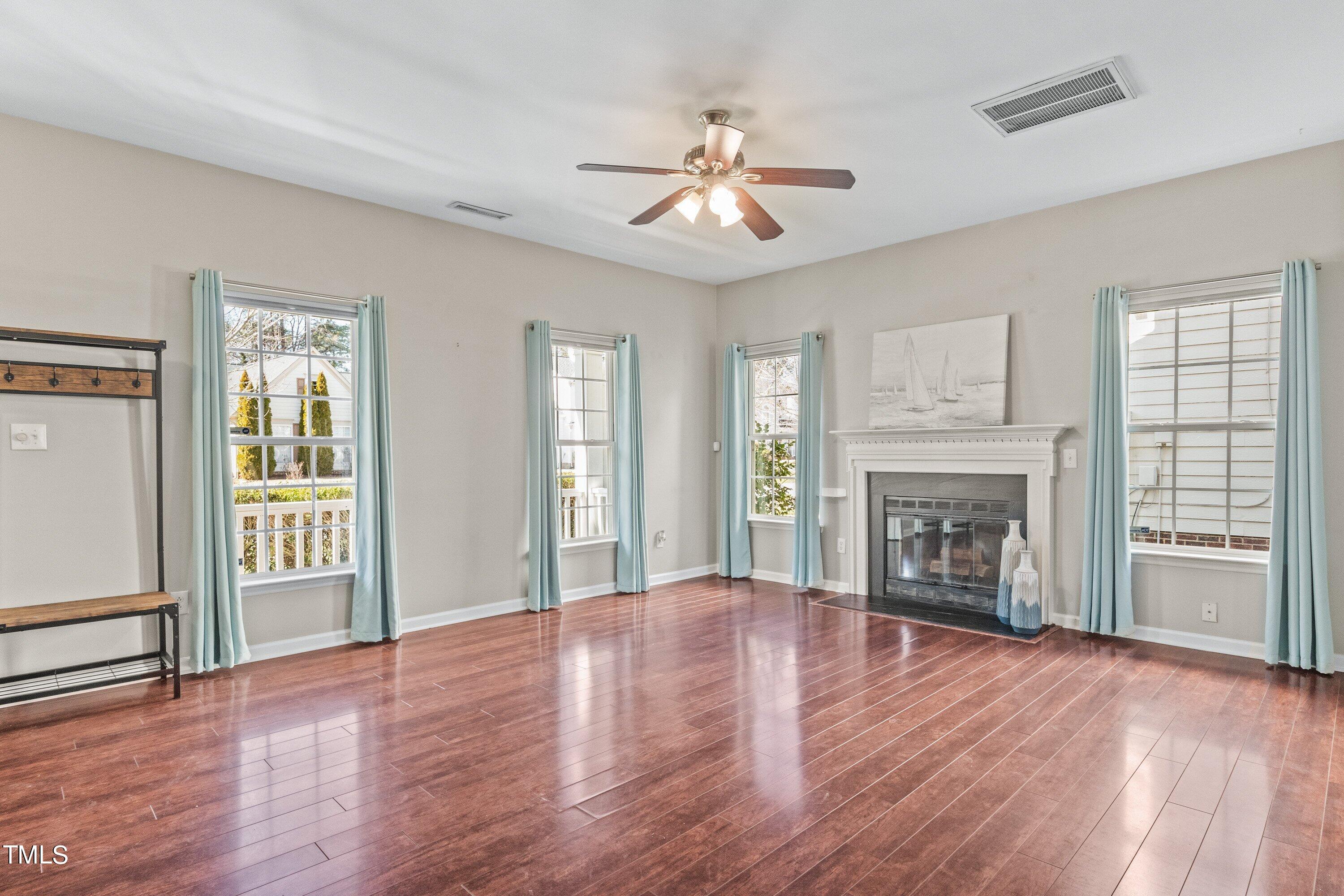 317 Stone Hedge Court