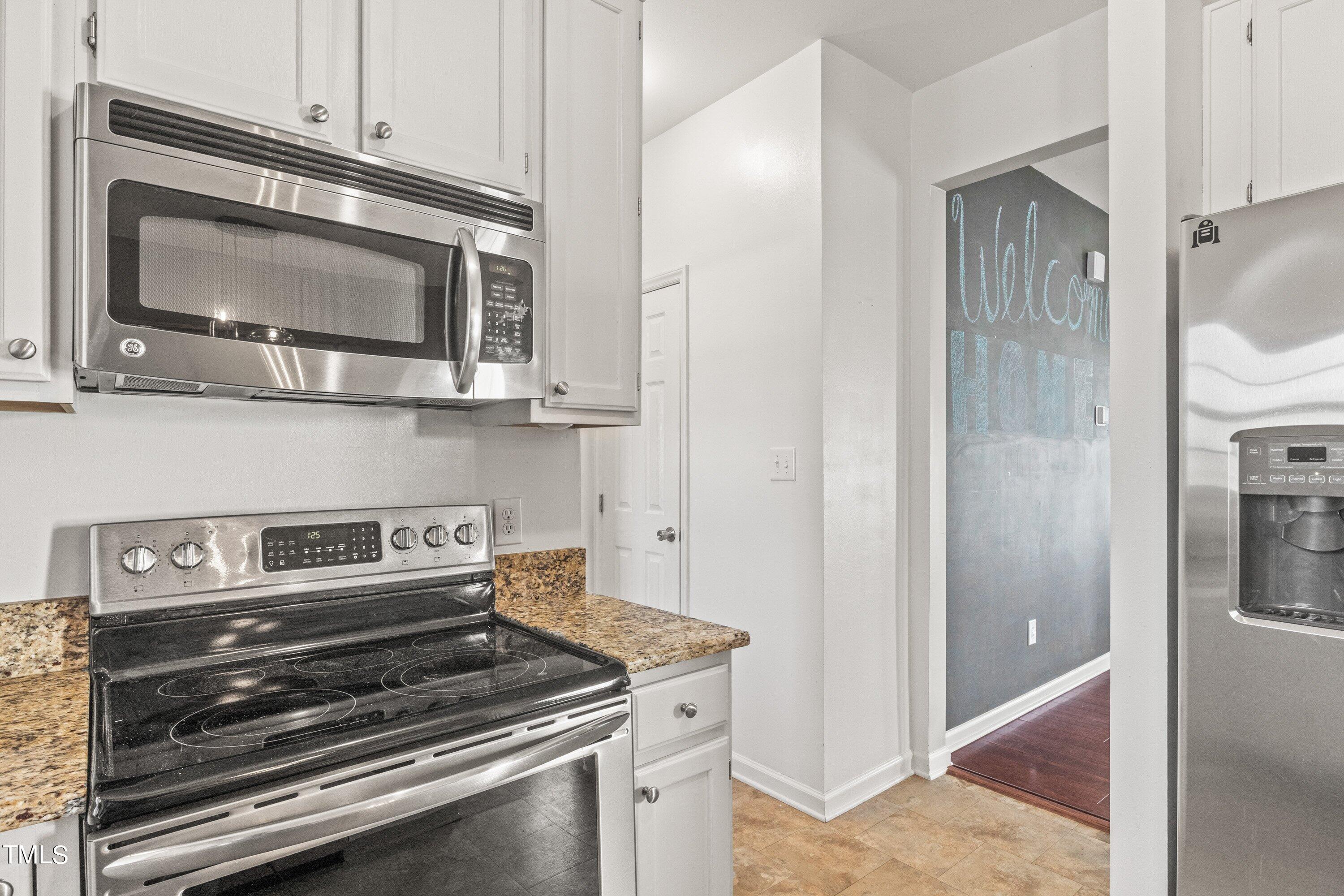 317 Stone Hedge Court