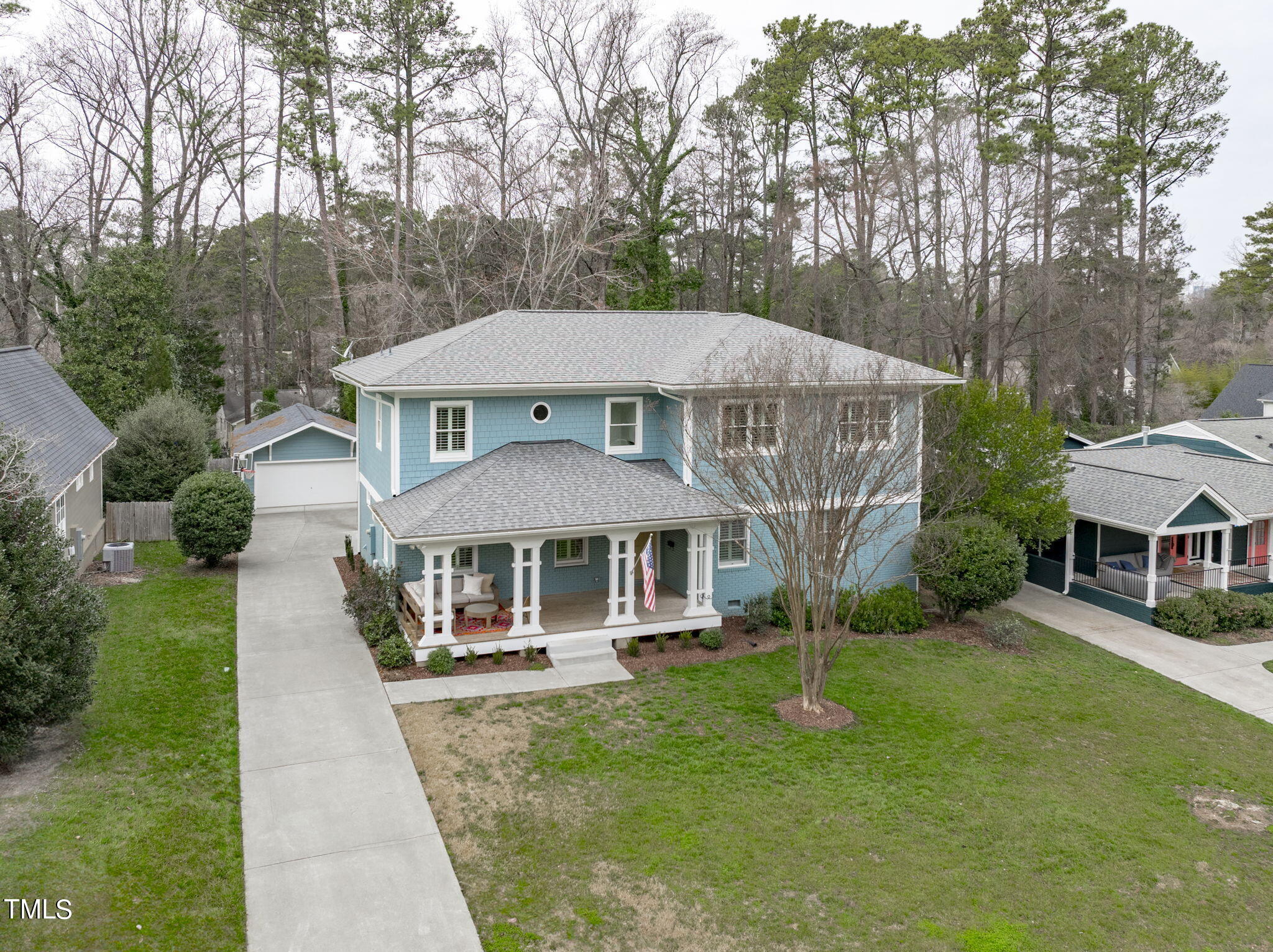 2517 Medway Drive
