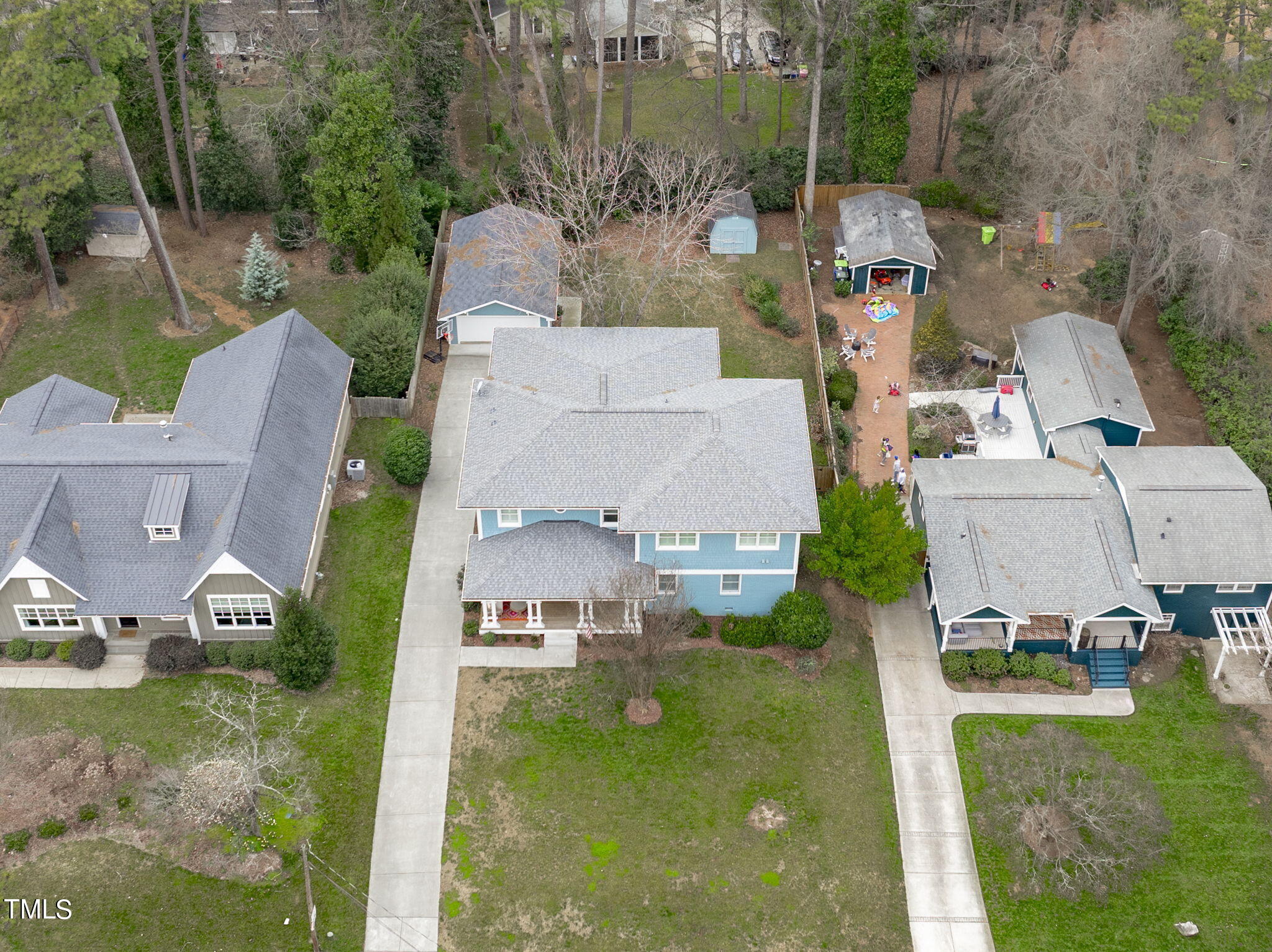 2517 Medway Drive
