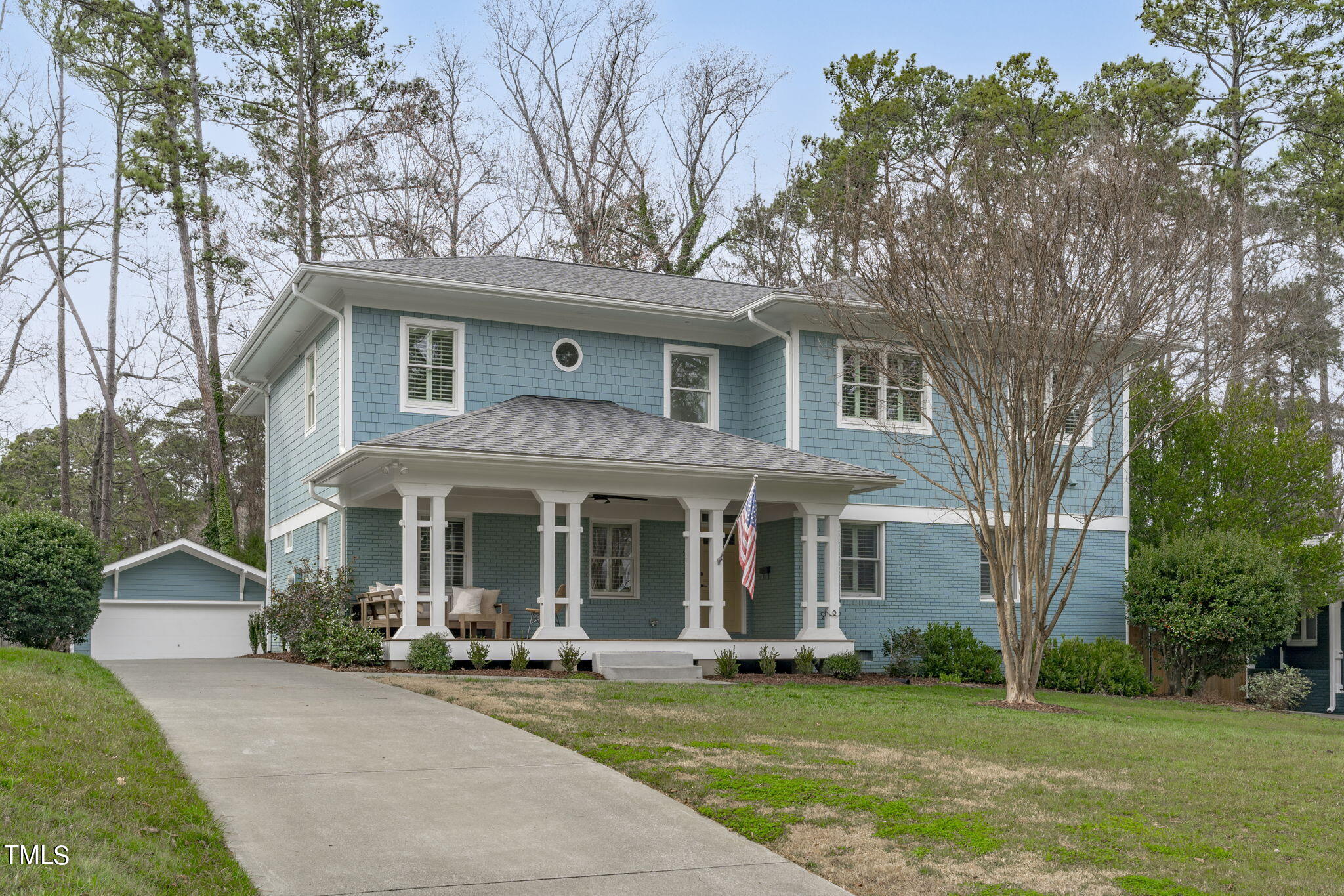2517 Medway Drive