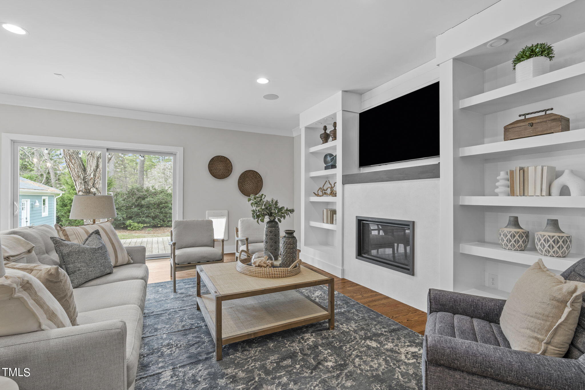 2517 Medway Drive