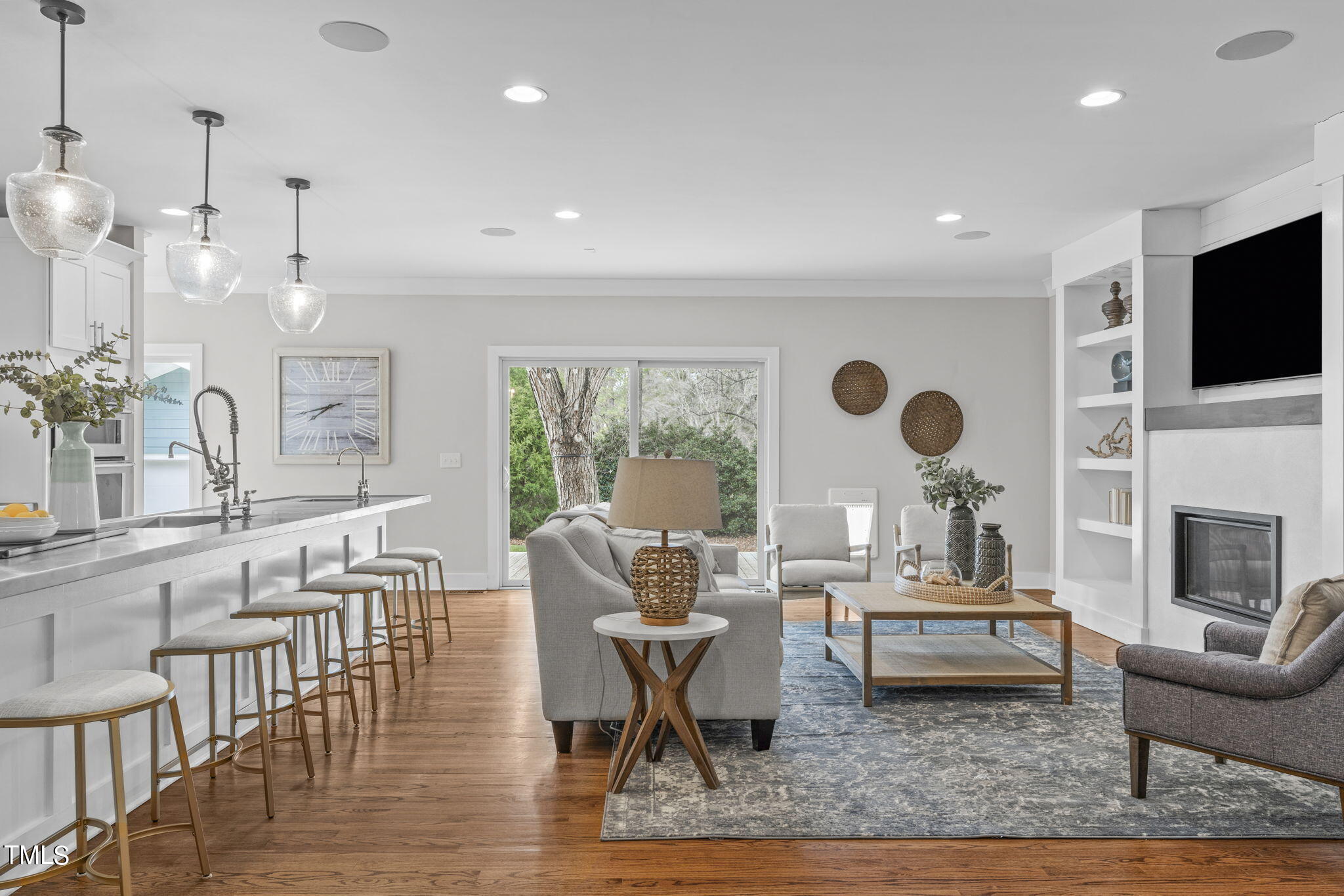 2517 Medway Drive