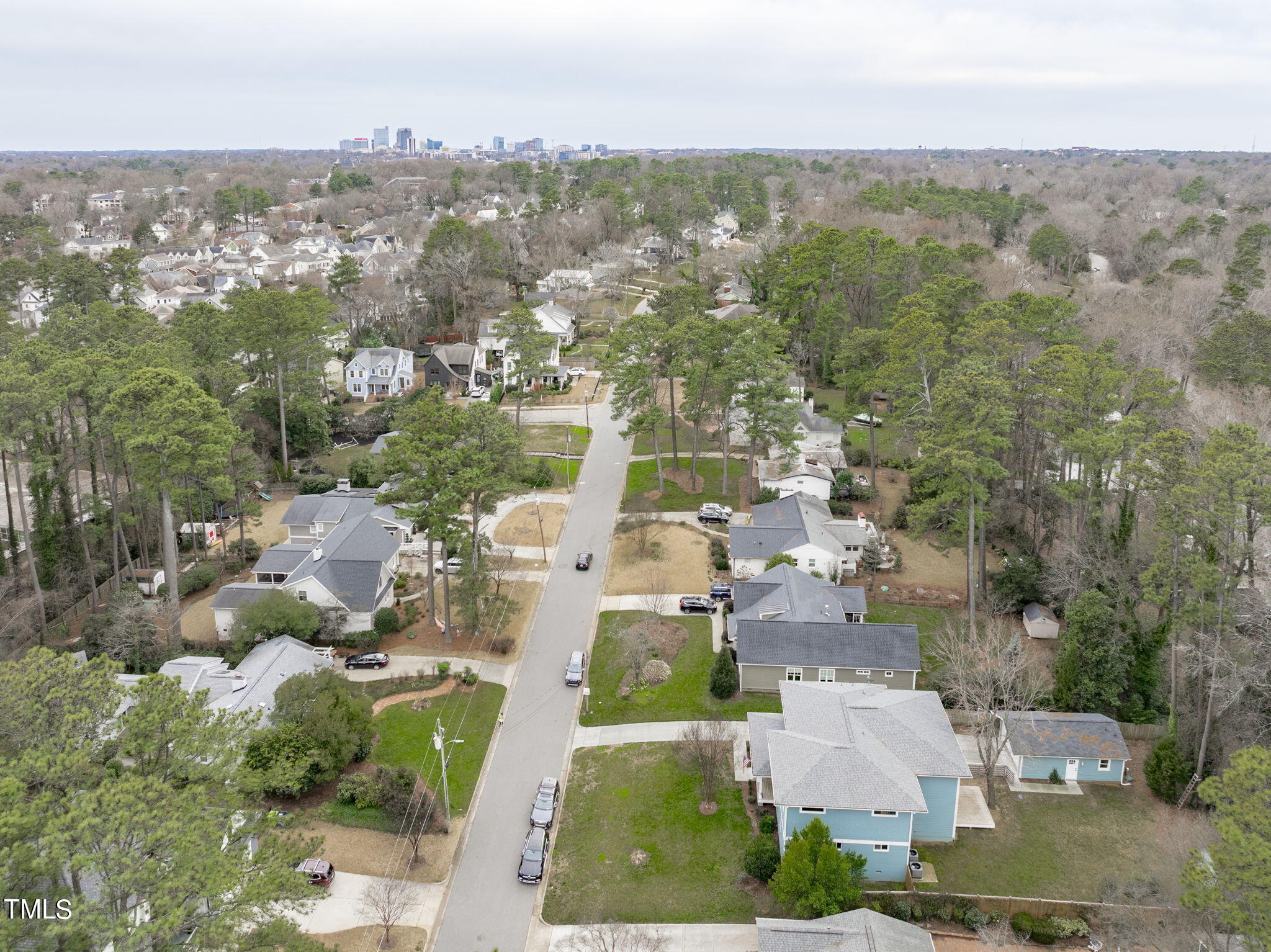 2517 Medway Drive