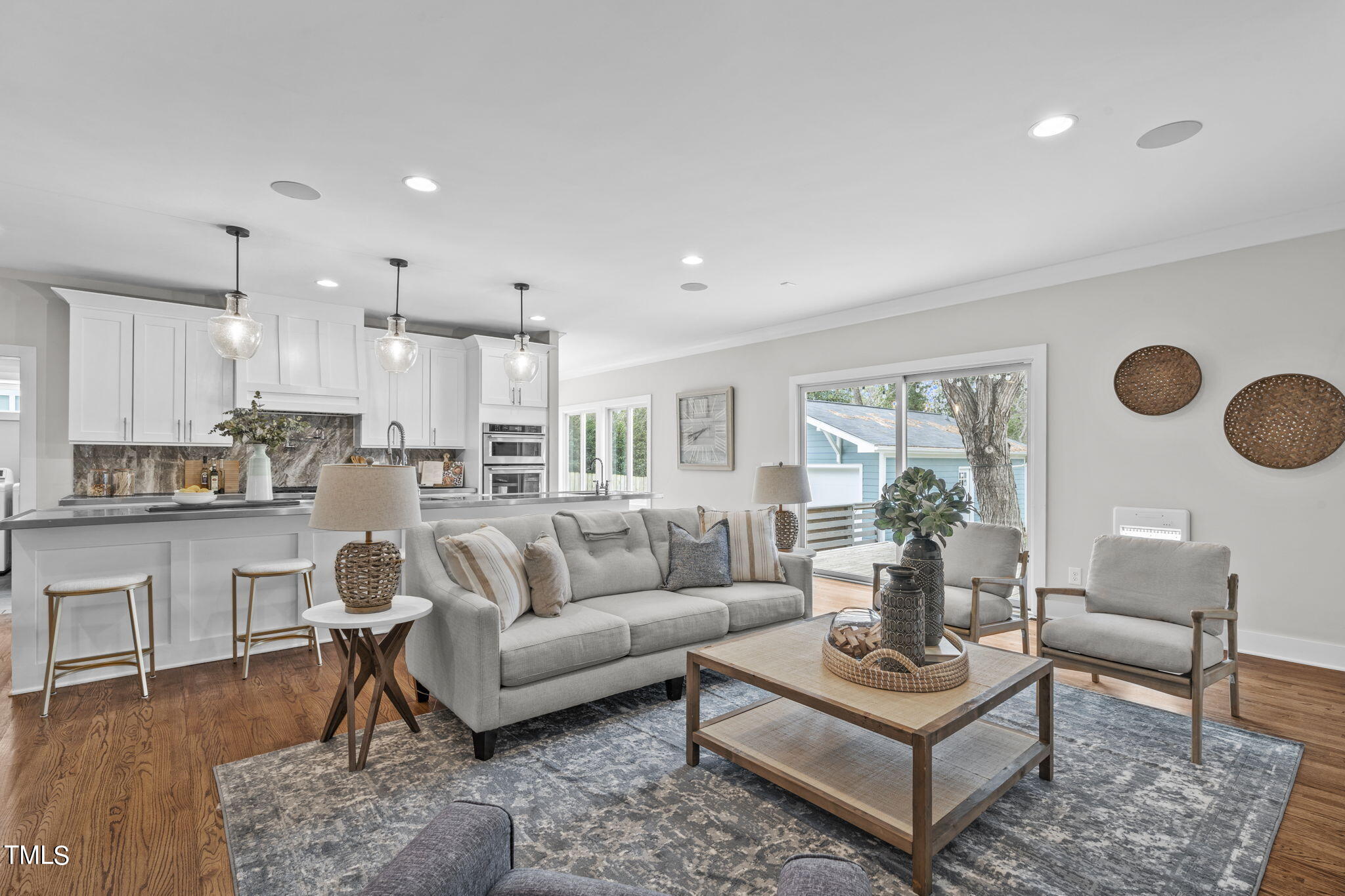 2517 Medway Drive