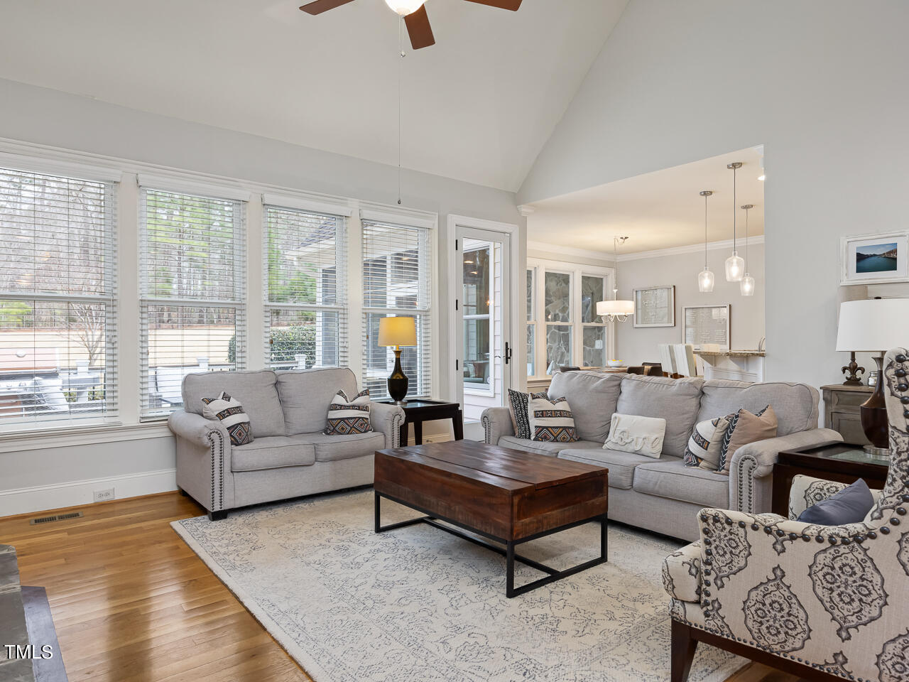1036 Hawk Hollow Lane