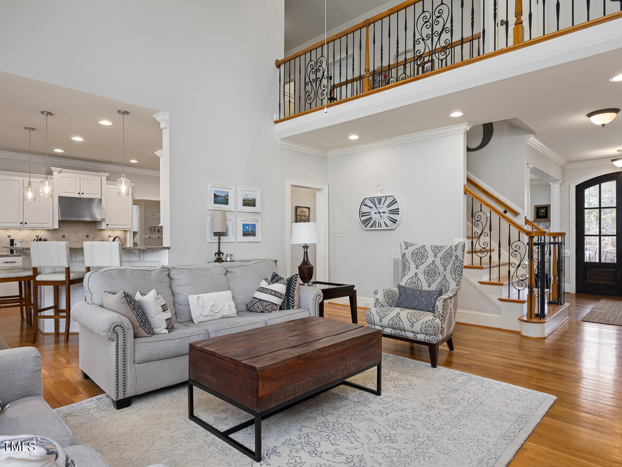 1036 Hawk Hollow Lane