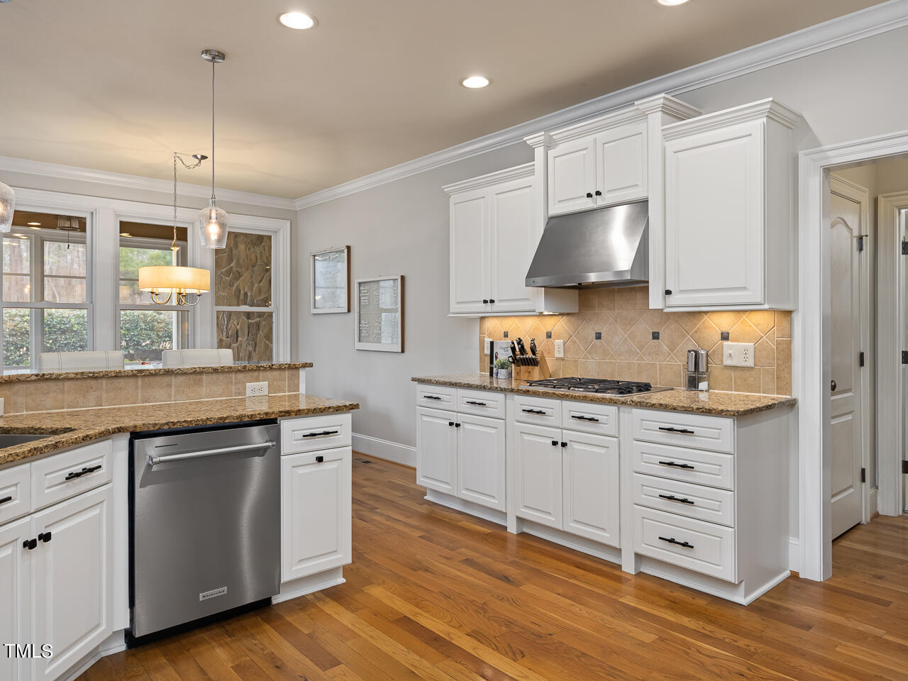 1036 Hawk Hollow Lane