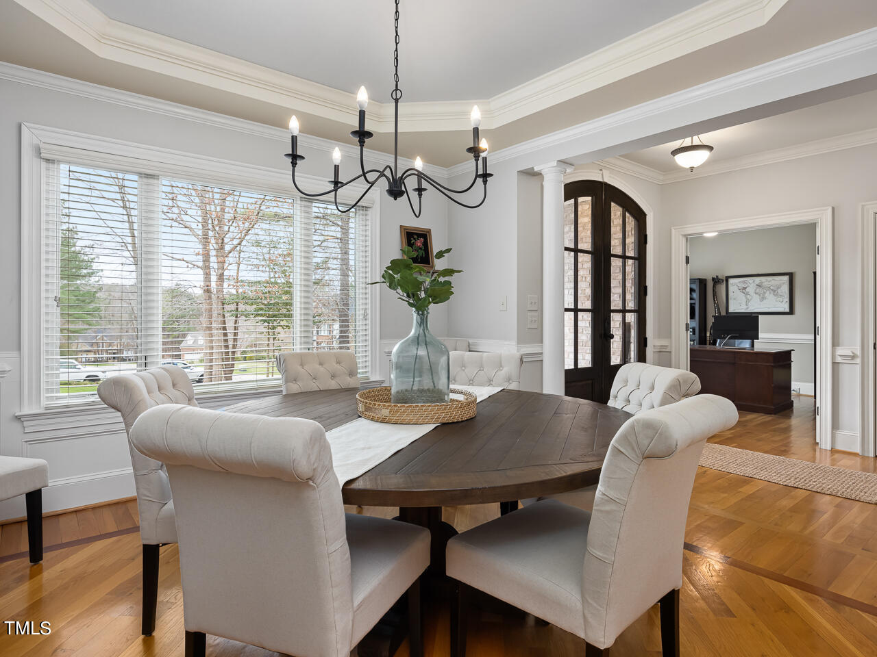 1036 Hawk Hollow Lane