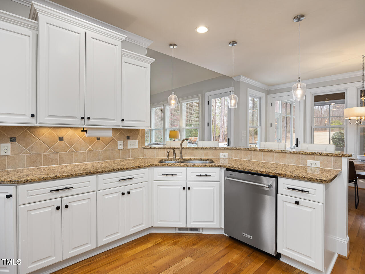 1036 Hawk Hollow Lane