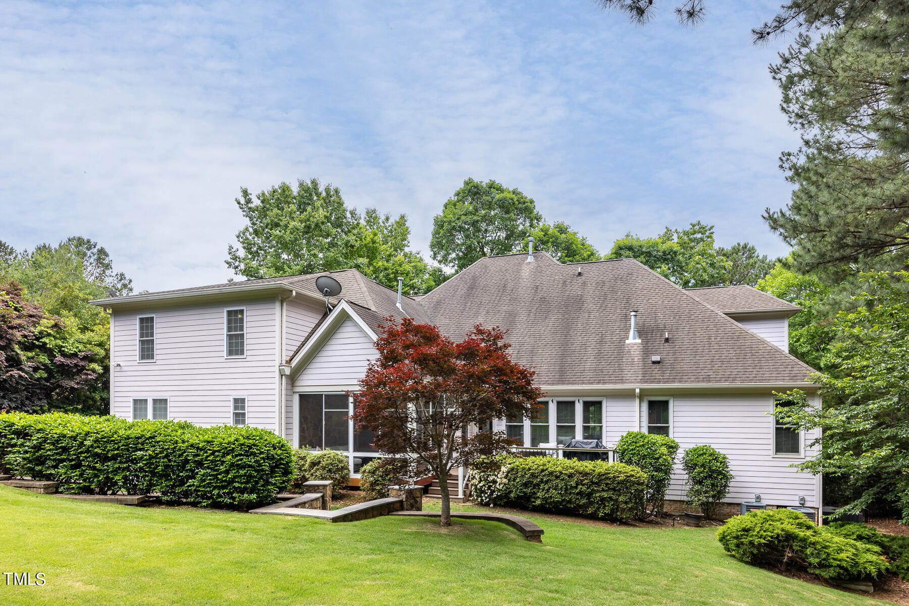 1036 Hawk Hollow Lane