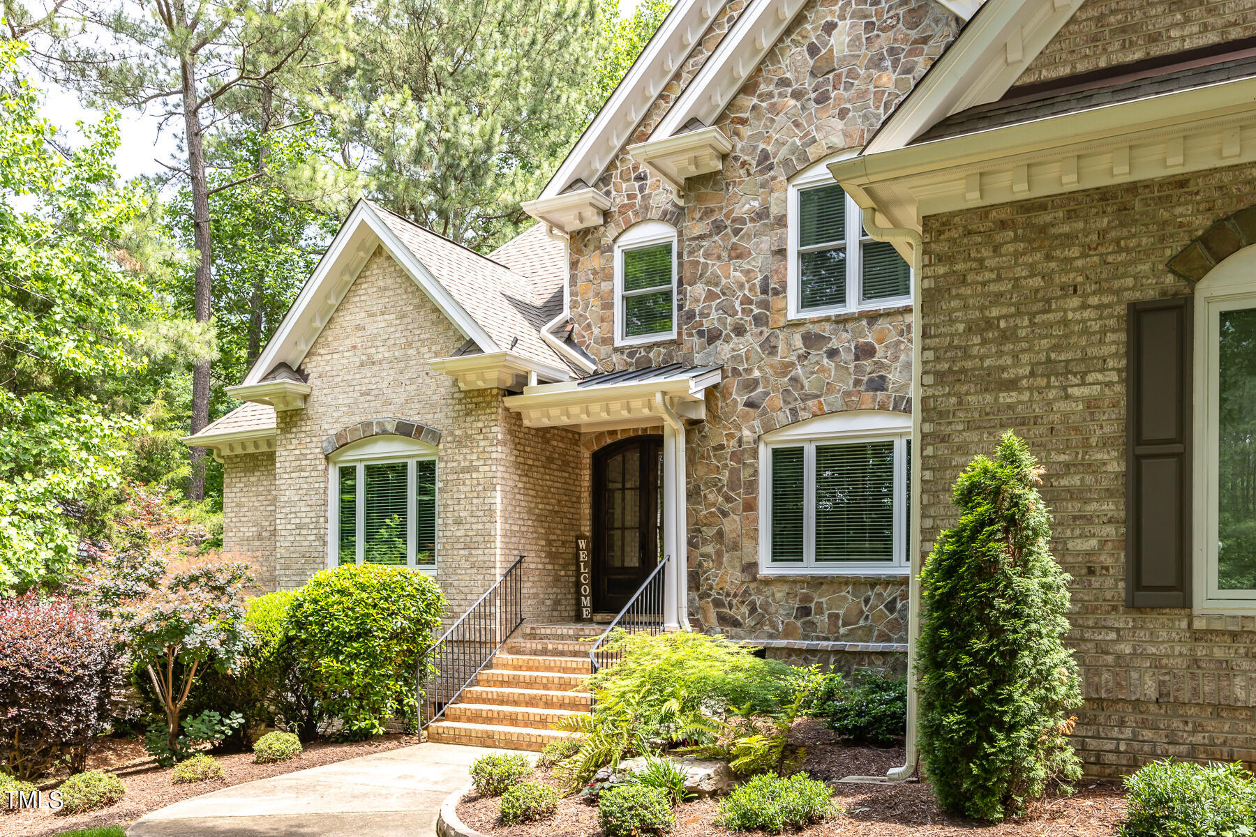 1036 Hawk Hollow Lane