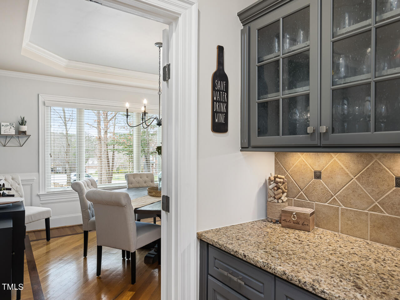 1036 Hawk Hollow Lane