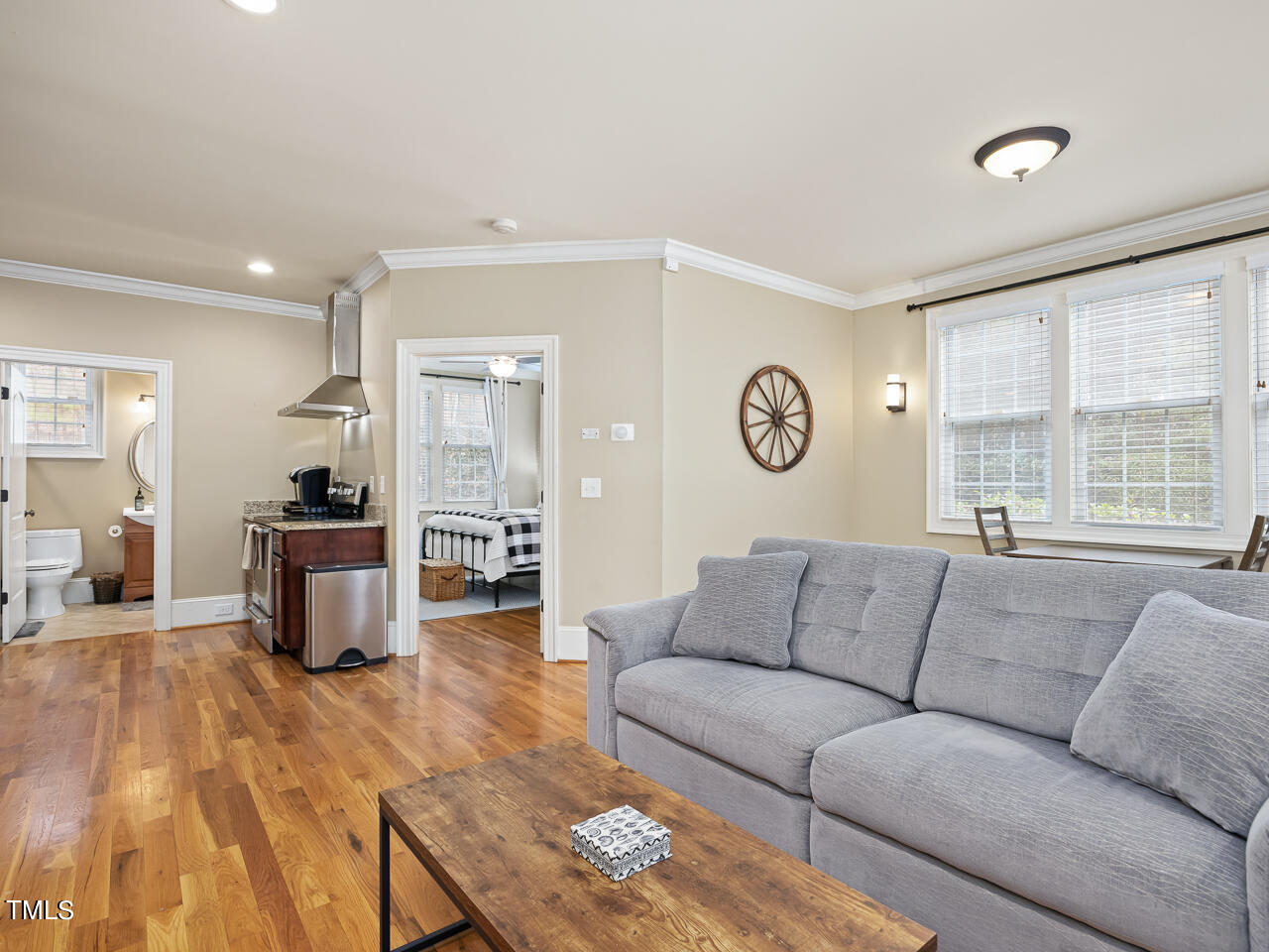 1036 Hawk Hollow Lane