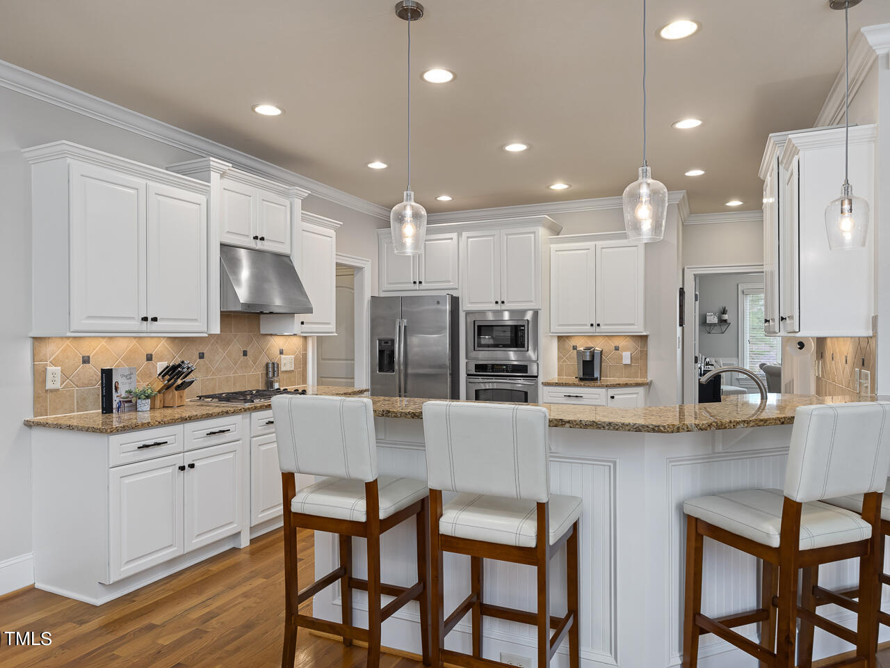 1036 Hawk Hollow Lane