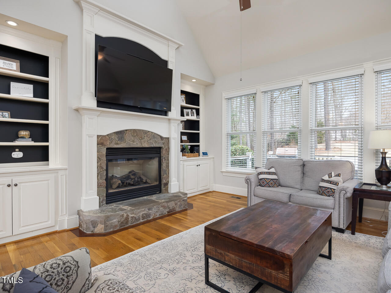 1036 Hawk Hollow Lane