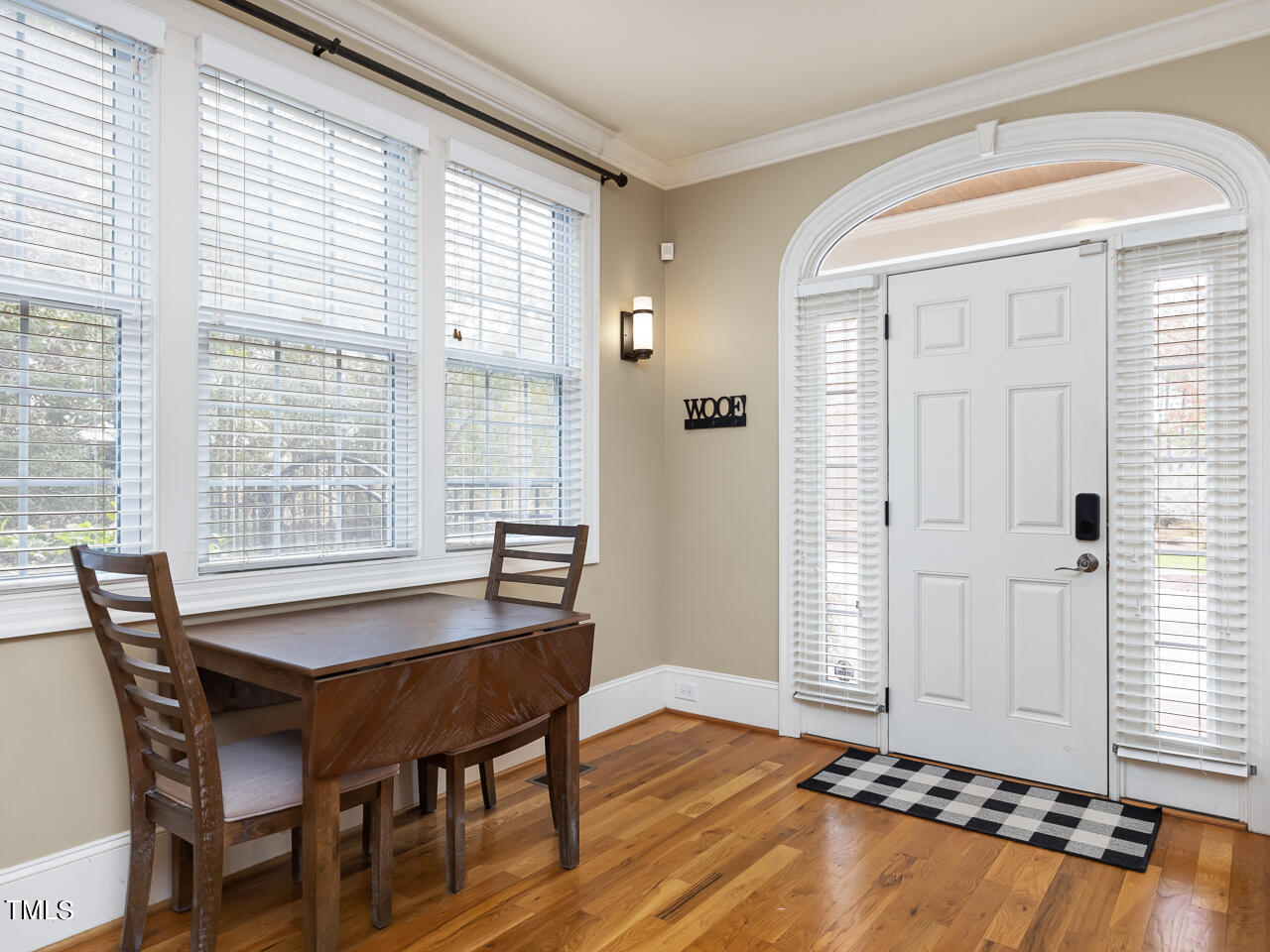 1036 Hawk Hollow Lane