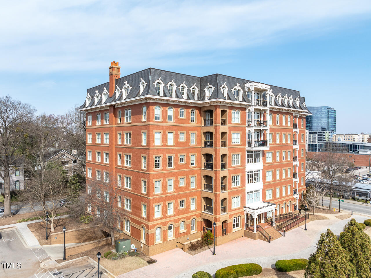 710 Independence Place # 403