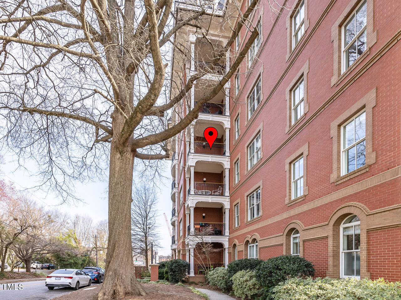 710 Independence Place # 403