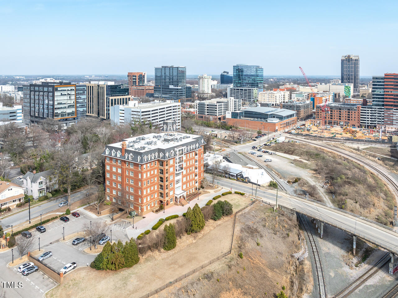 710 Independence Place # 403