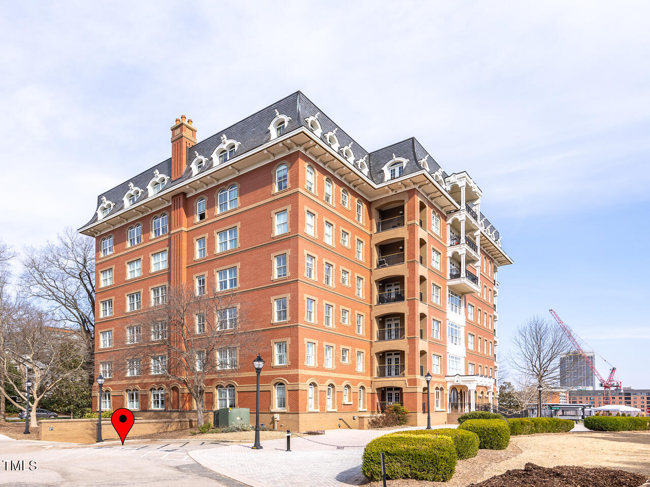 710 Independence Place # 403