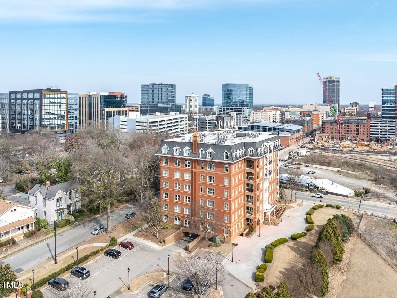 710 Independence Place # 403