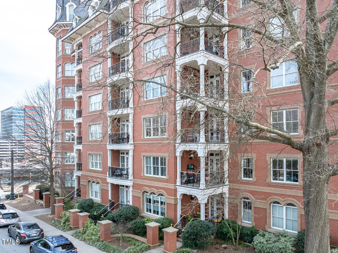 710 Independence Place # 403
