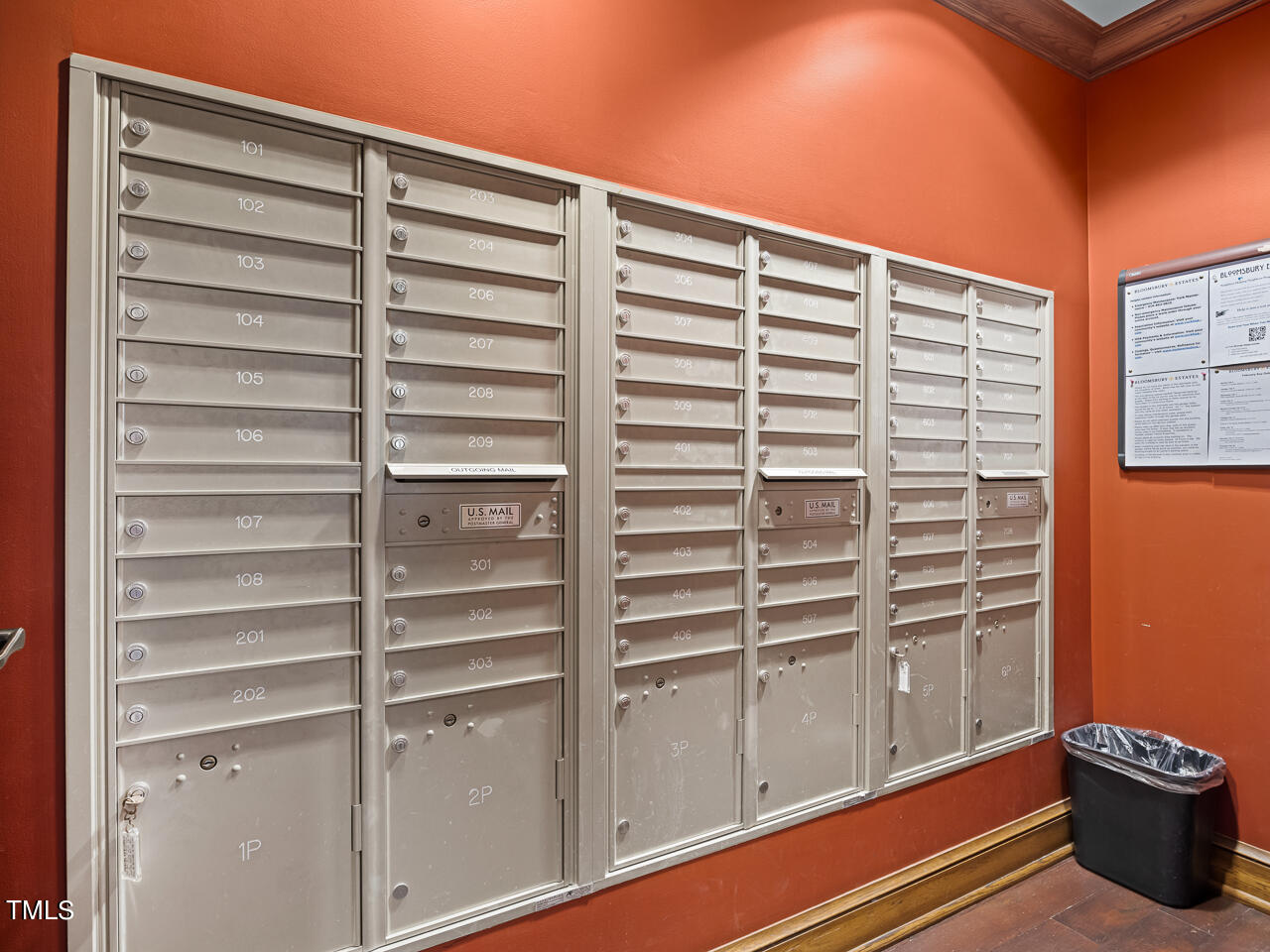 710 Independence Place # 403