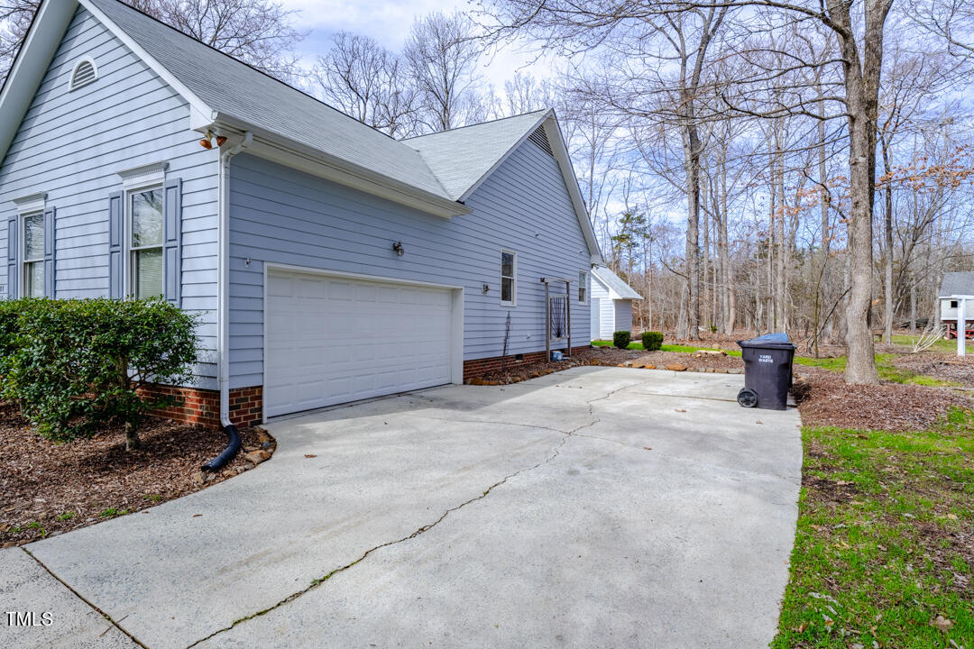 501 Grist Mill Lane