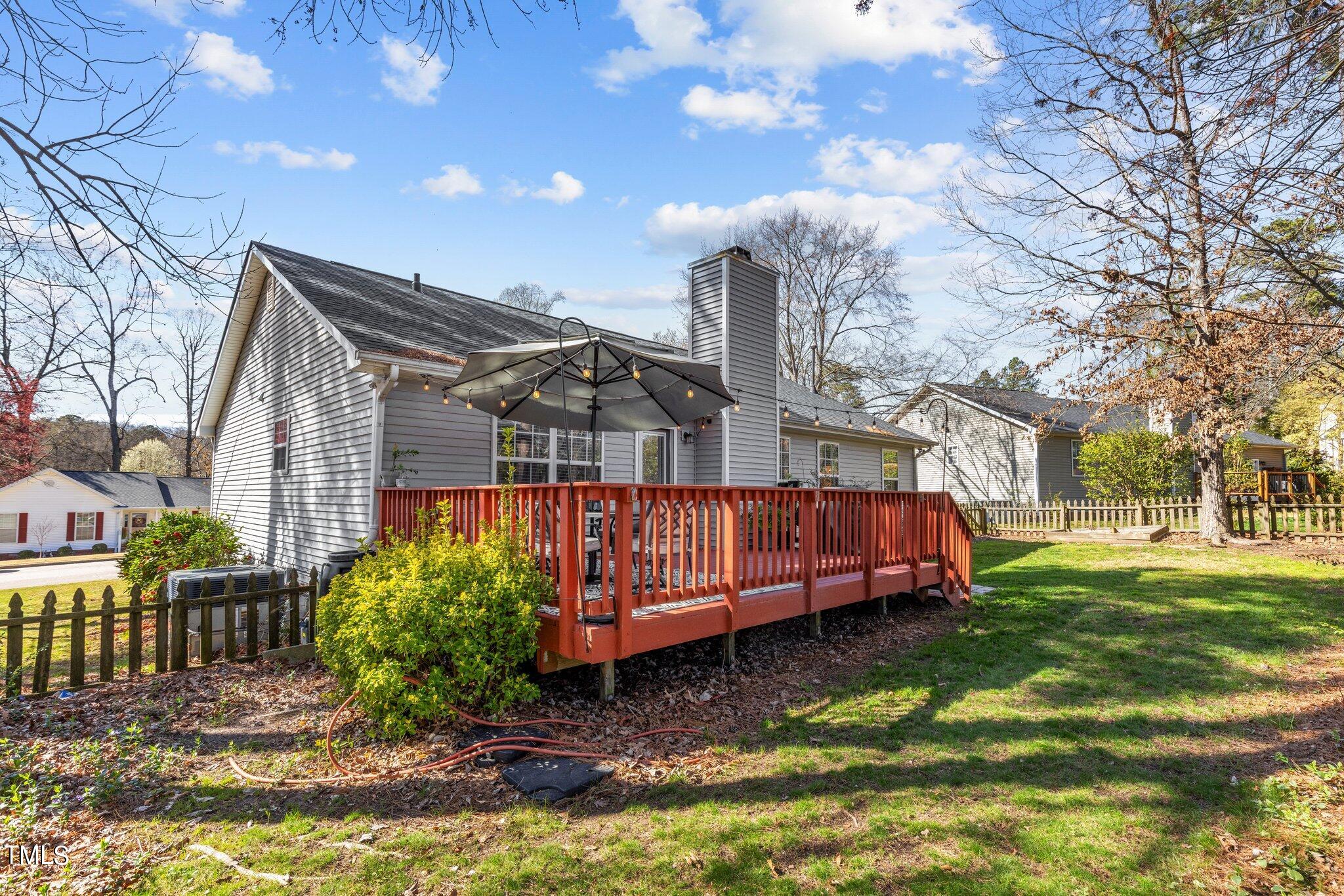1505 Burchcrest Drive Drive