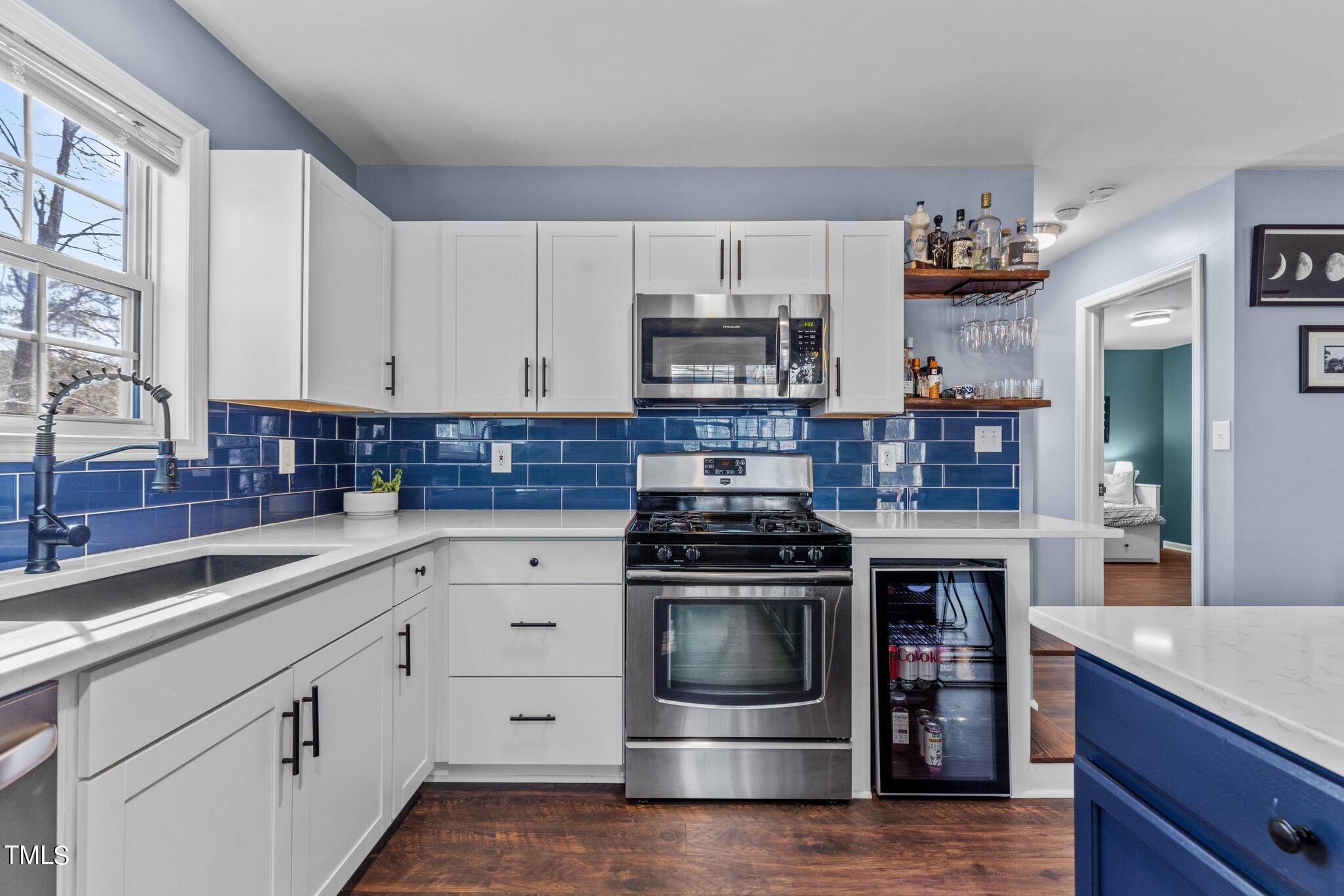 1505 Burchcrest Drive Drive