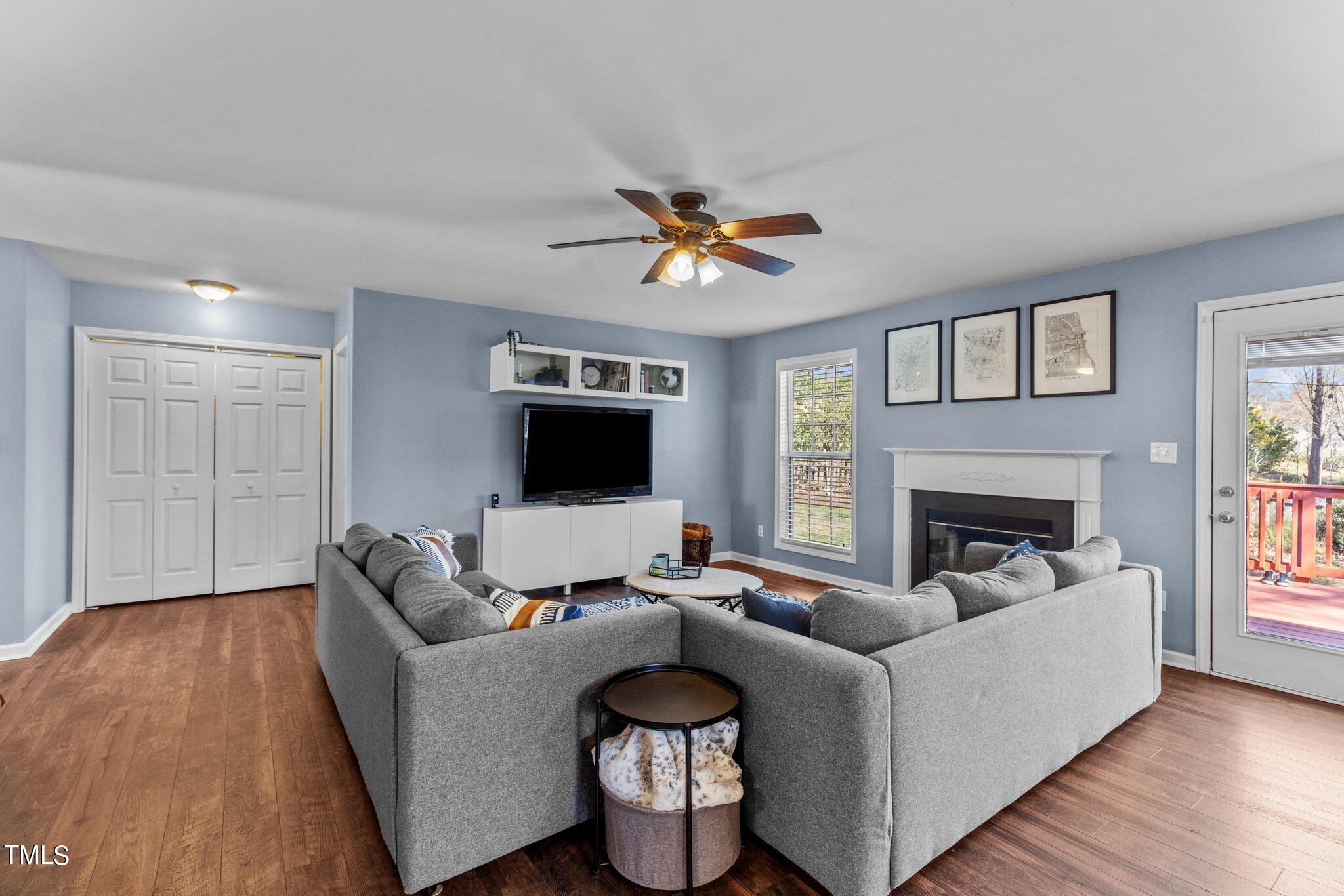 1505 Burchcrest Drive Drive