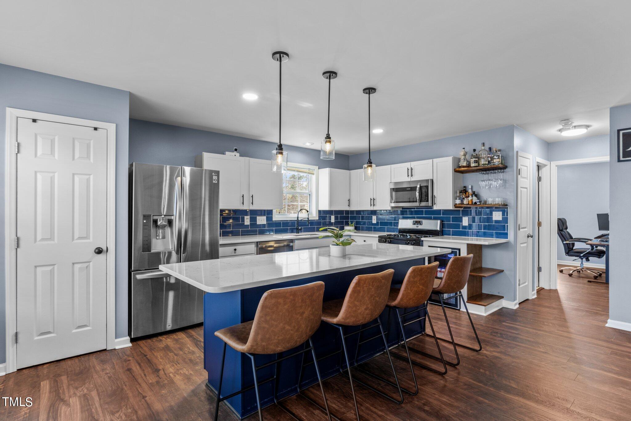 1505 Burchcrest Drive Drive