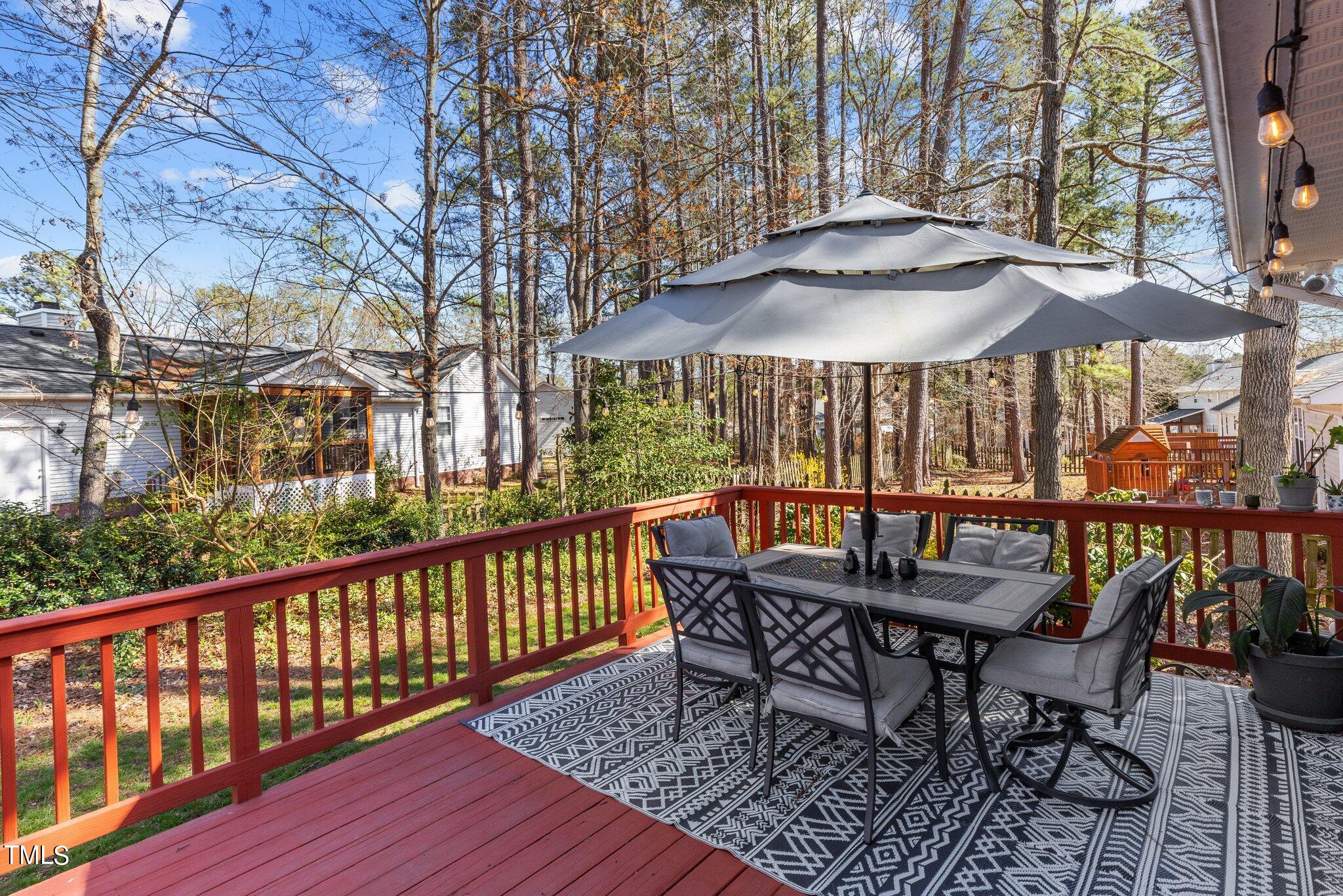 1505 Burchcrest Drive Drive