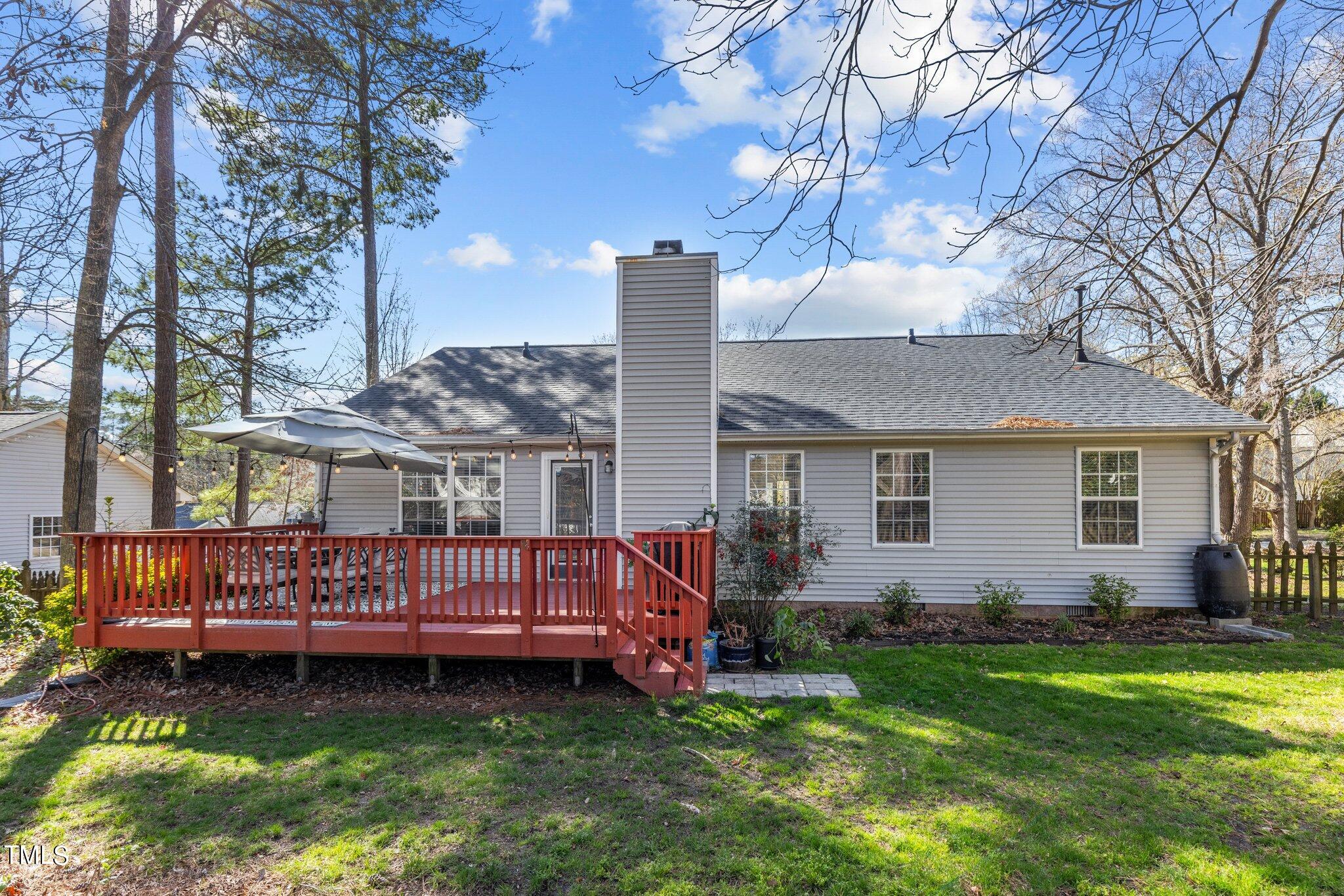 1505 Burchcrest Drive Drive