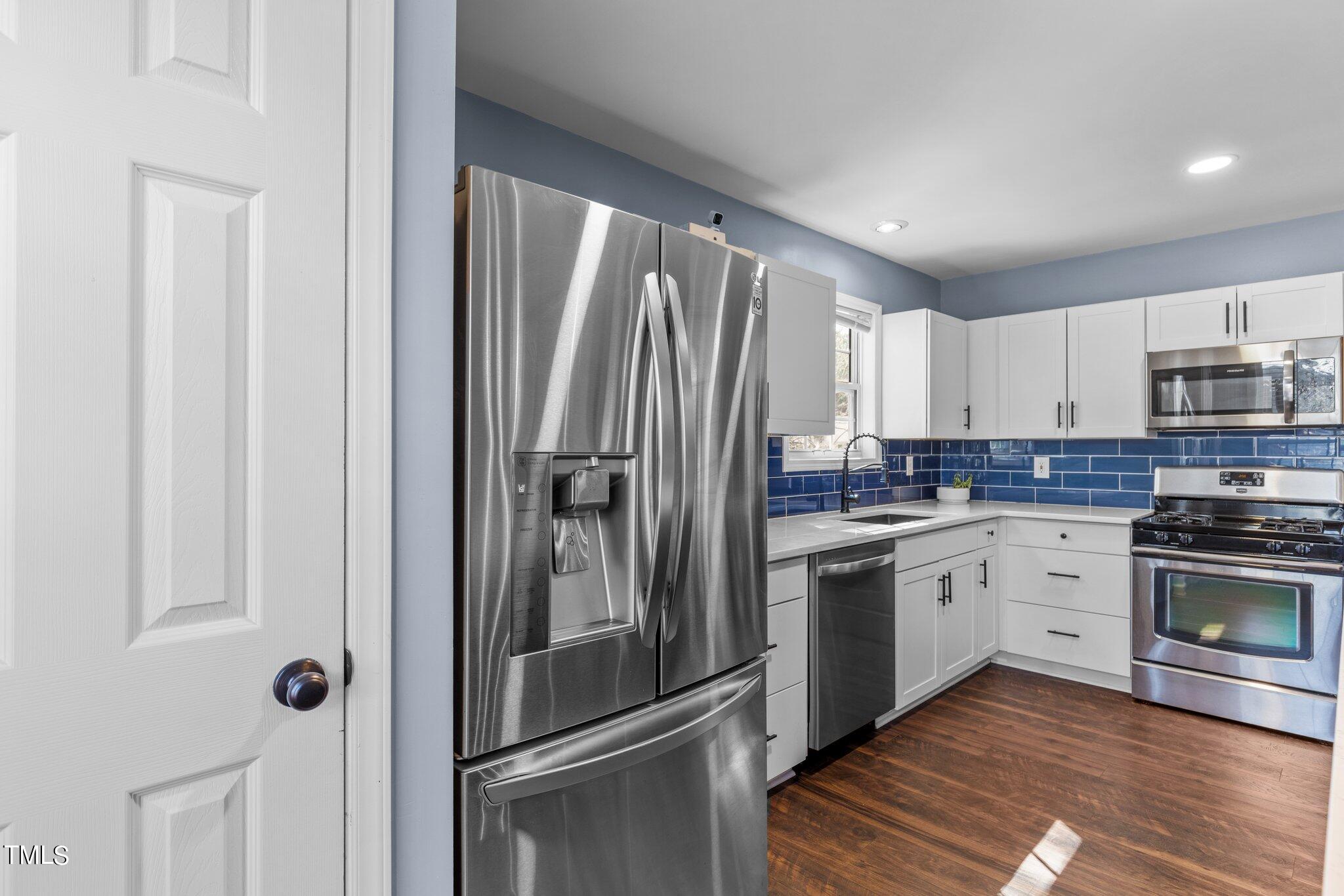 1505 Burchcrest Drive Drive