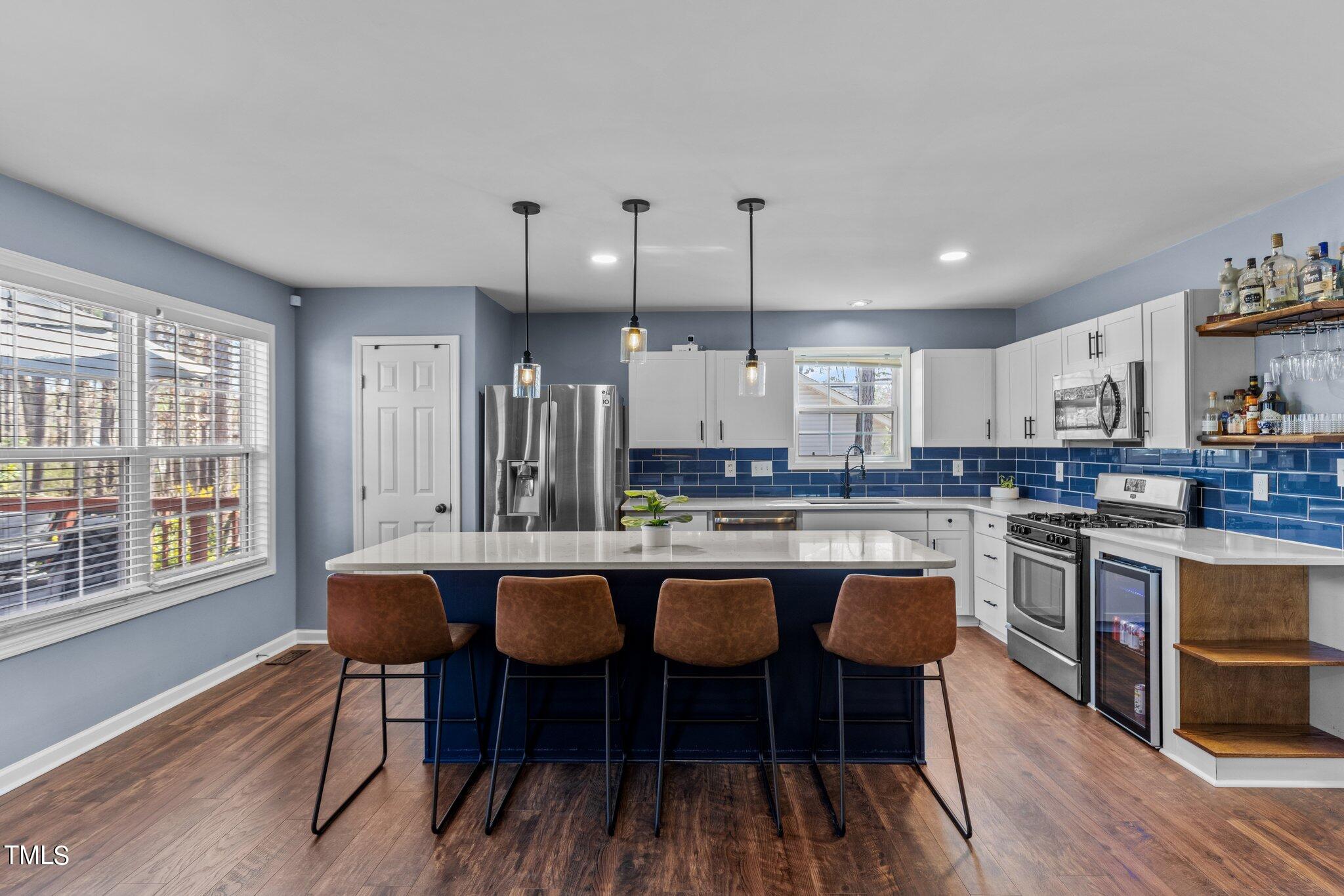 1505 Burchcrest Drive Drive